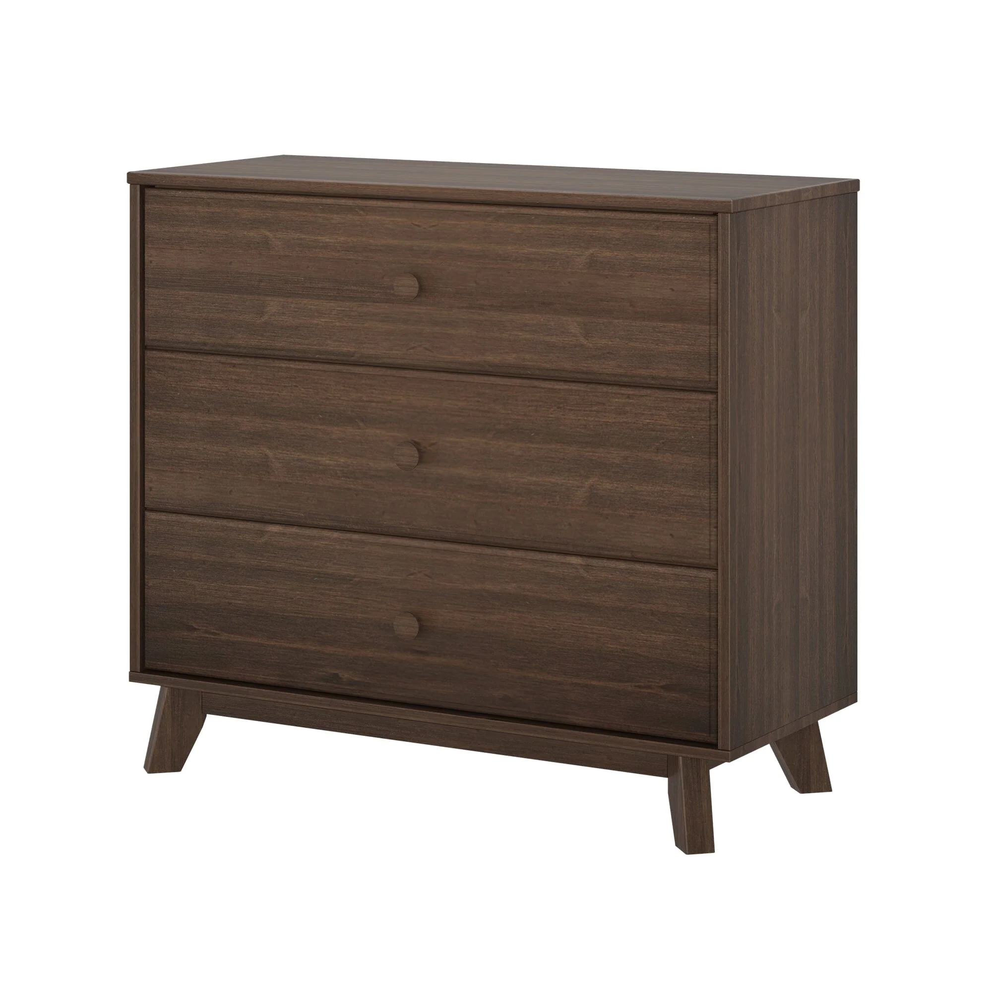 Classic 3-Drawer Dresser - Image 20