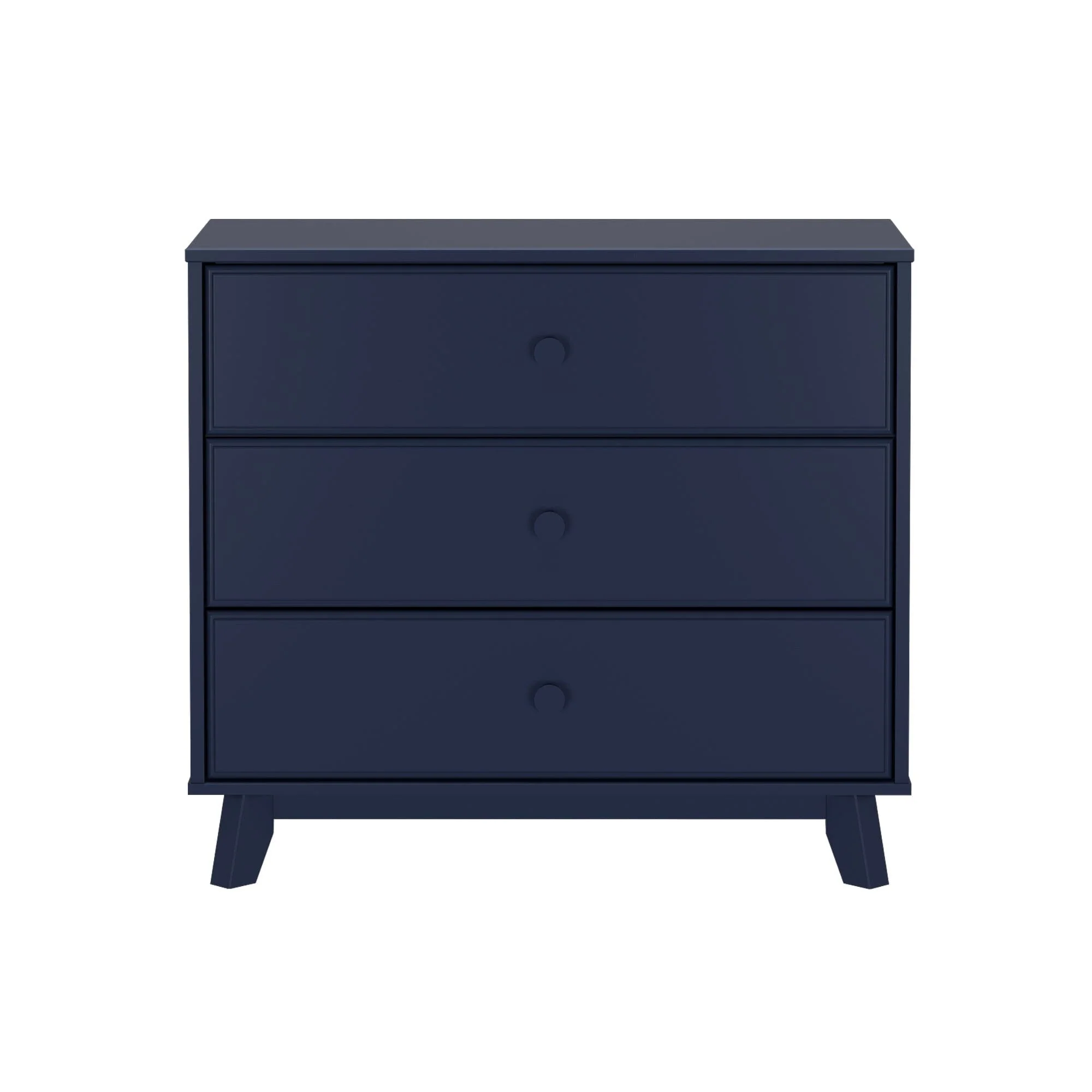 Classic 3-Drawer Dresser - Image 25