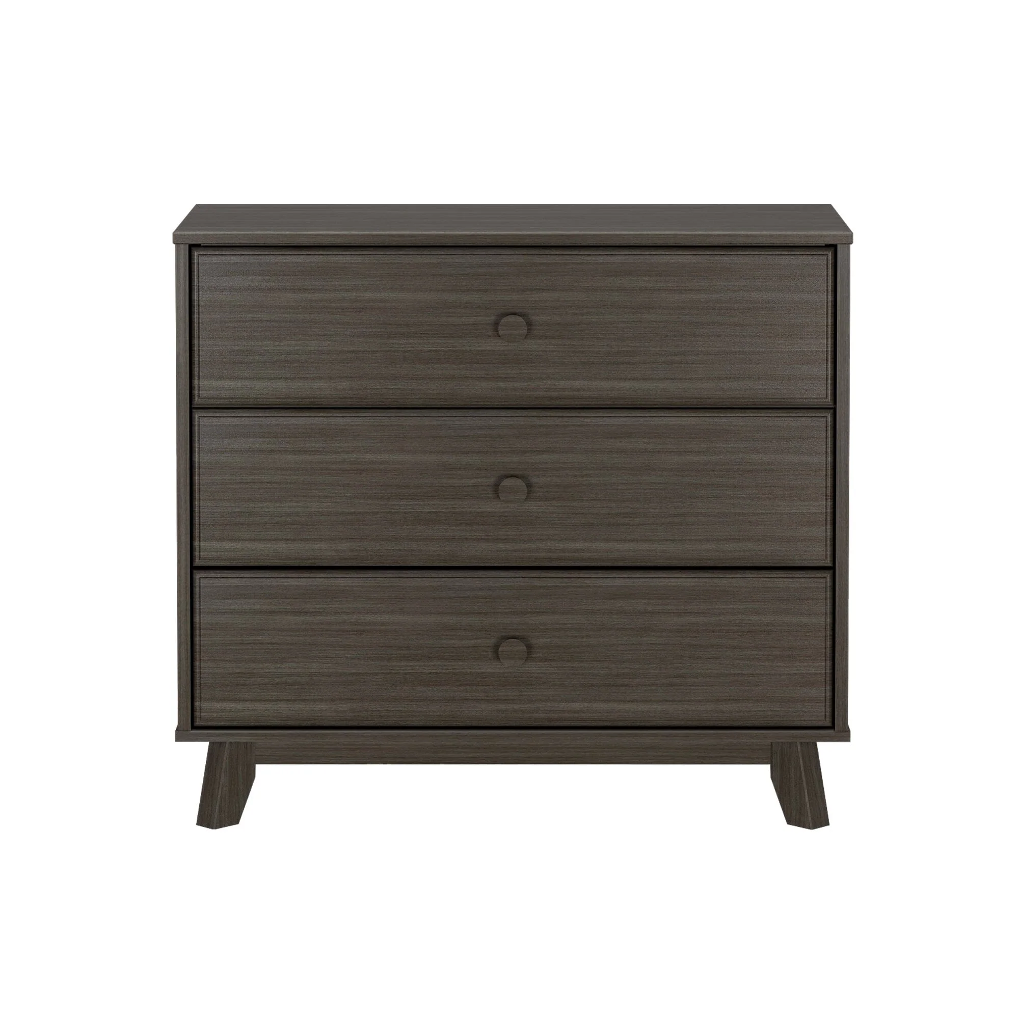 Classic 3-Drawer Dresser - Image 26
