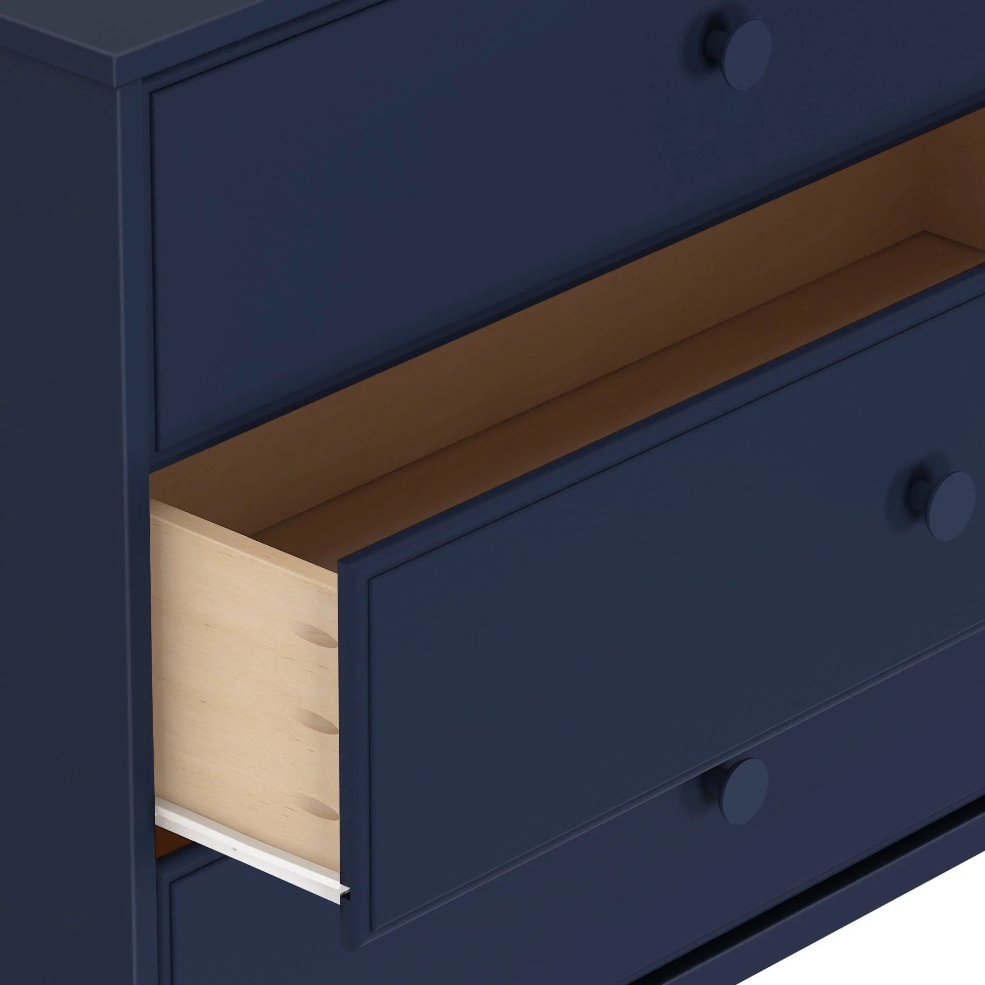 Classic 3-Drawer Dresser - Image 32