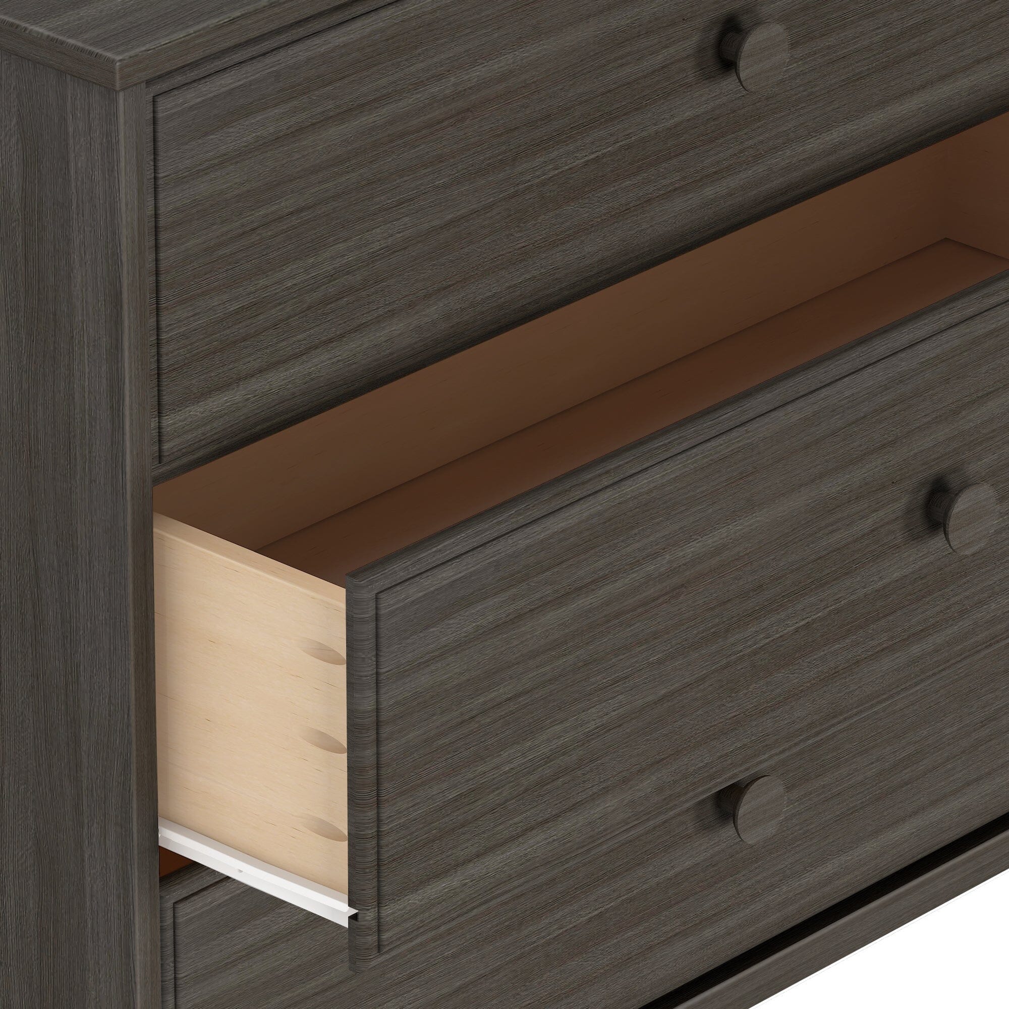 Classic 3-Drawer Dresser - Image 33