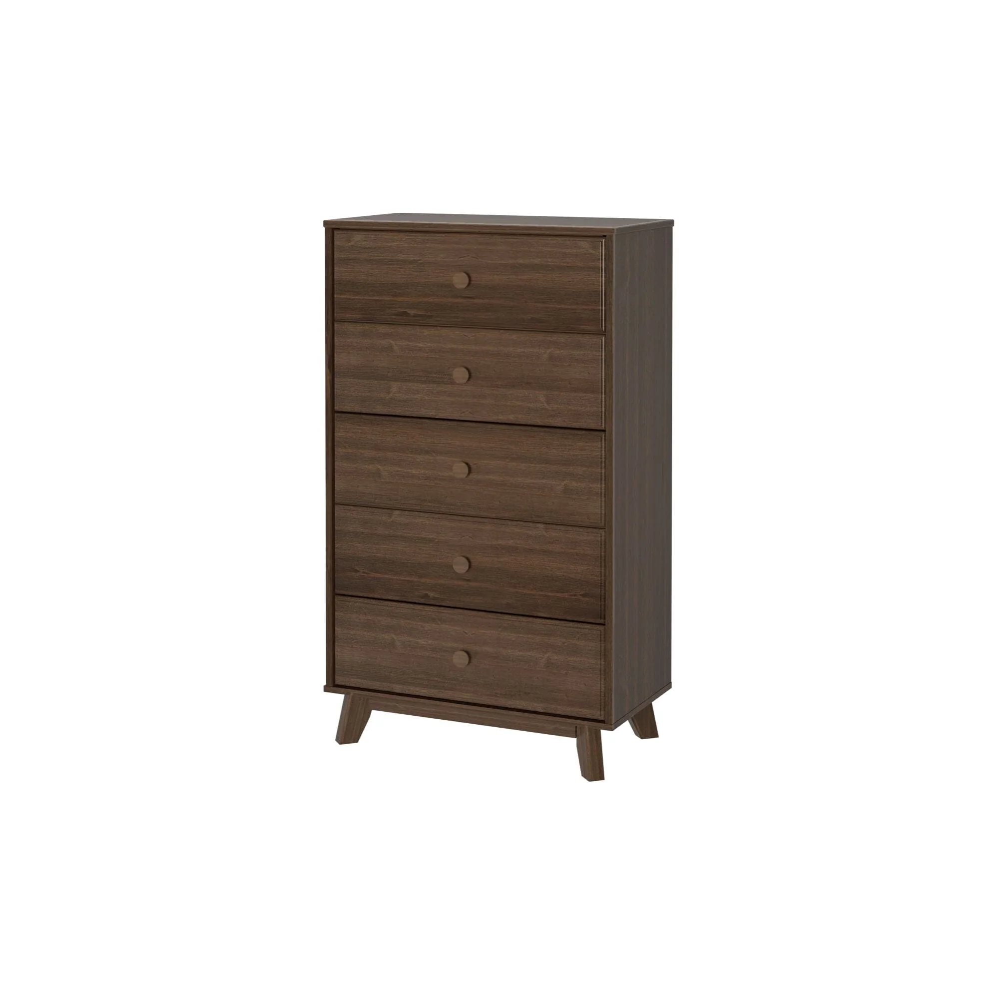 Classic 5-Drawer Dresser - Image 18