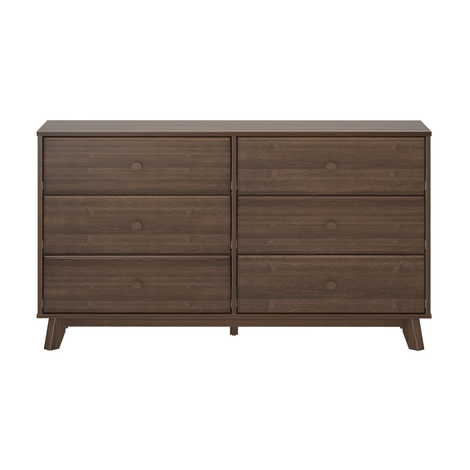 Classic 6-Drawer Dresser - Image 21