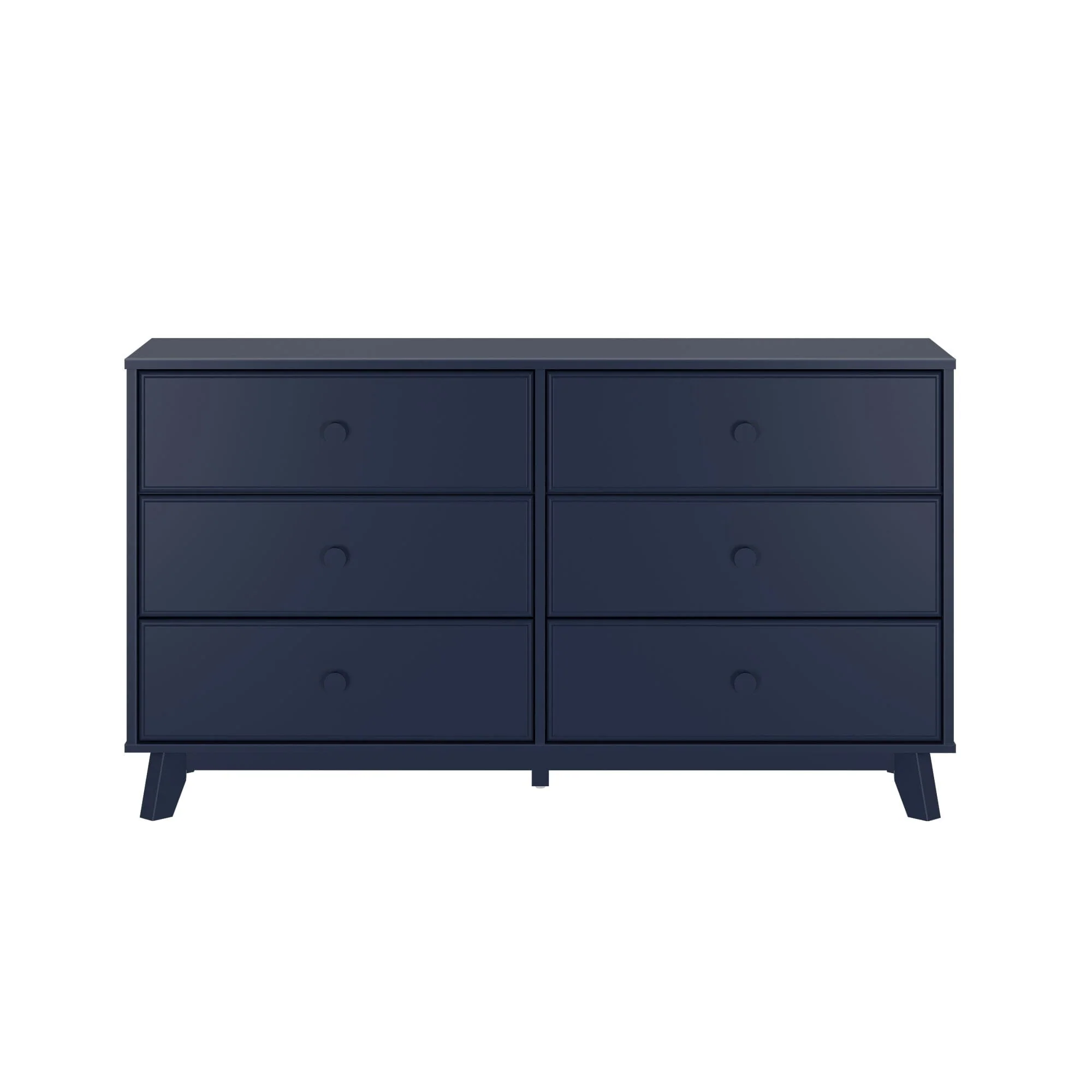Classic 6-Drawer Dresser - Image 22