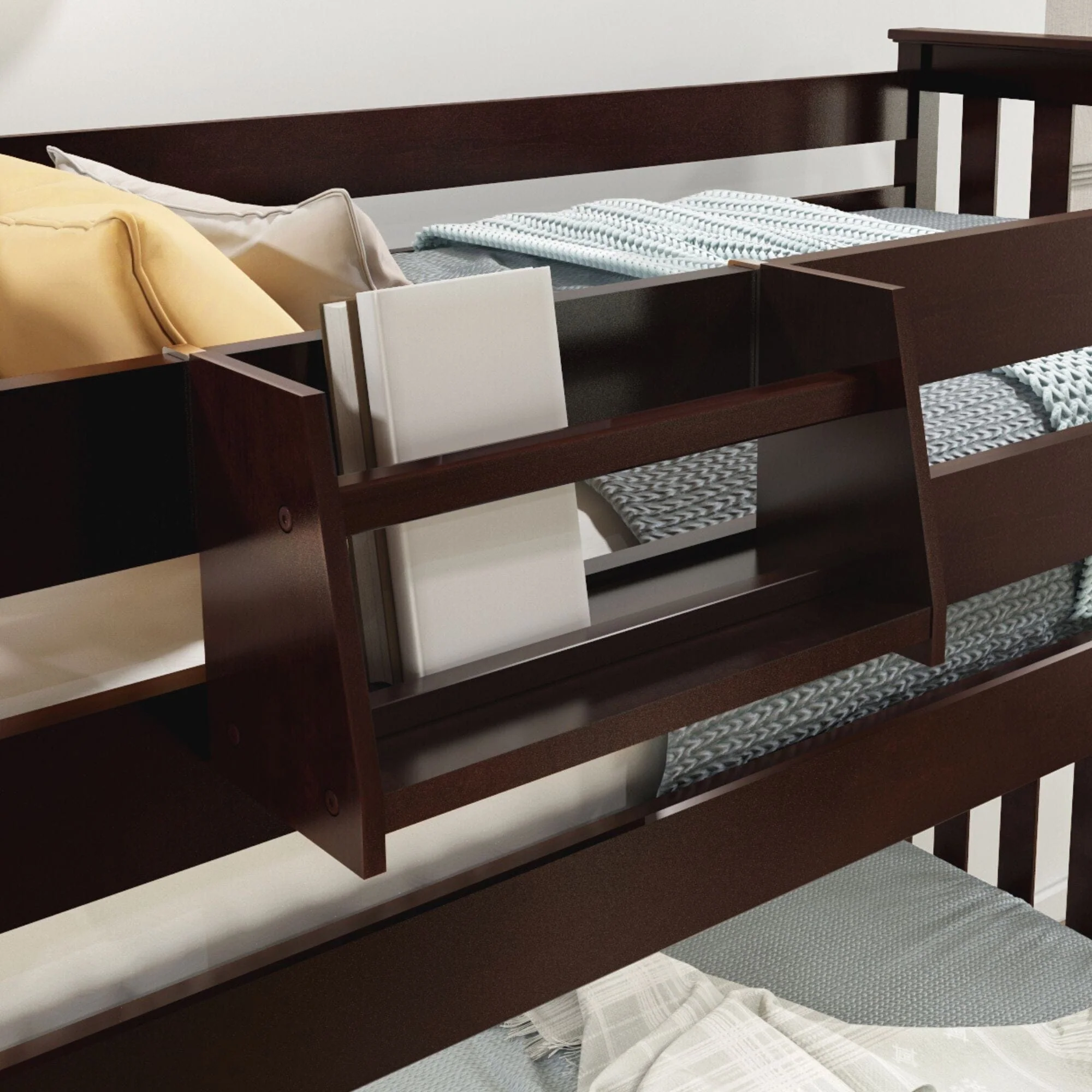 Classic Bedside Tray - Image 23
