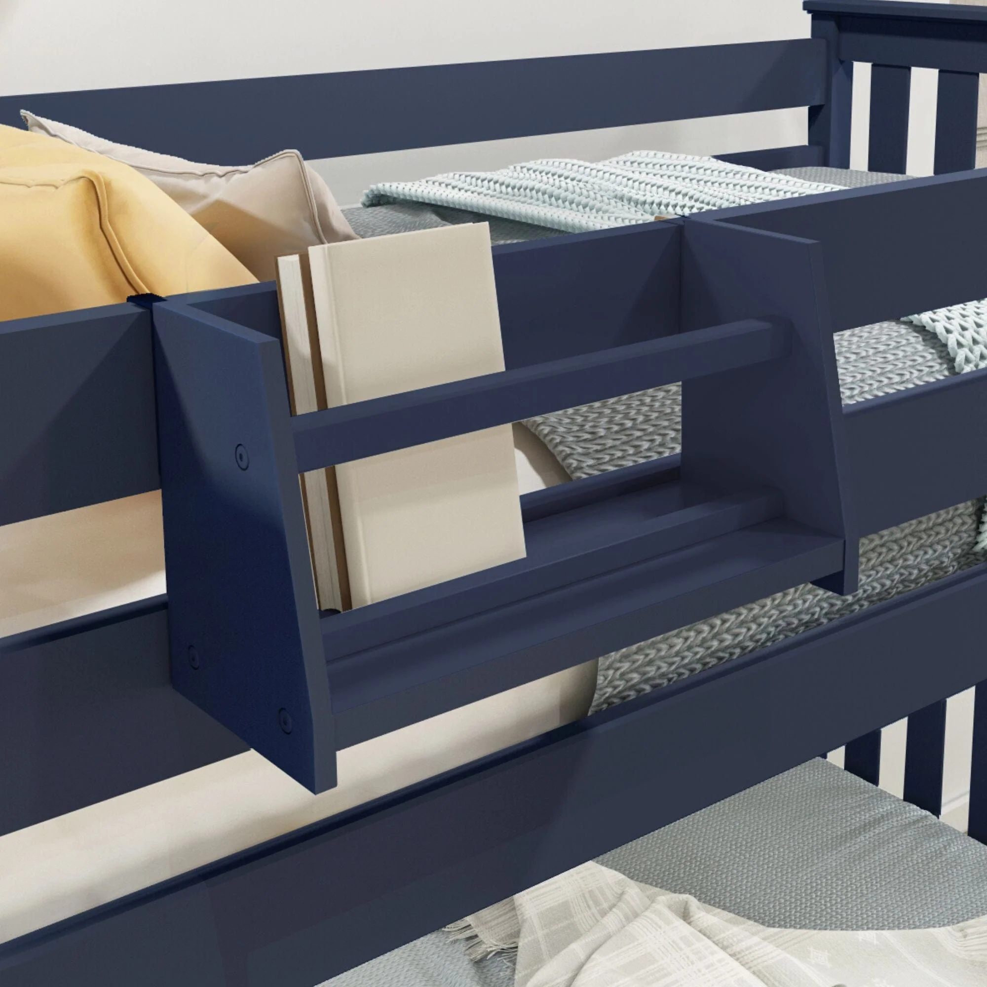 Classic Bedside Tray - Image 24