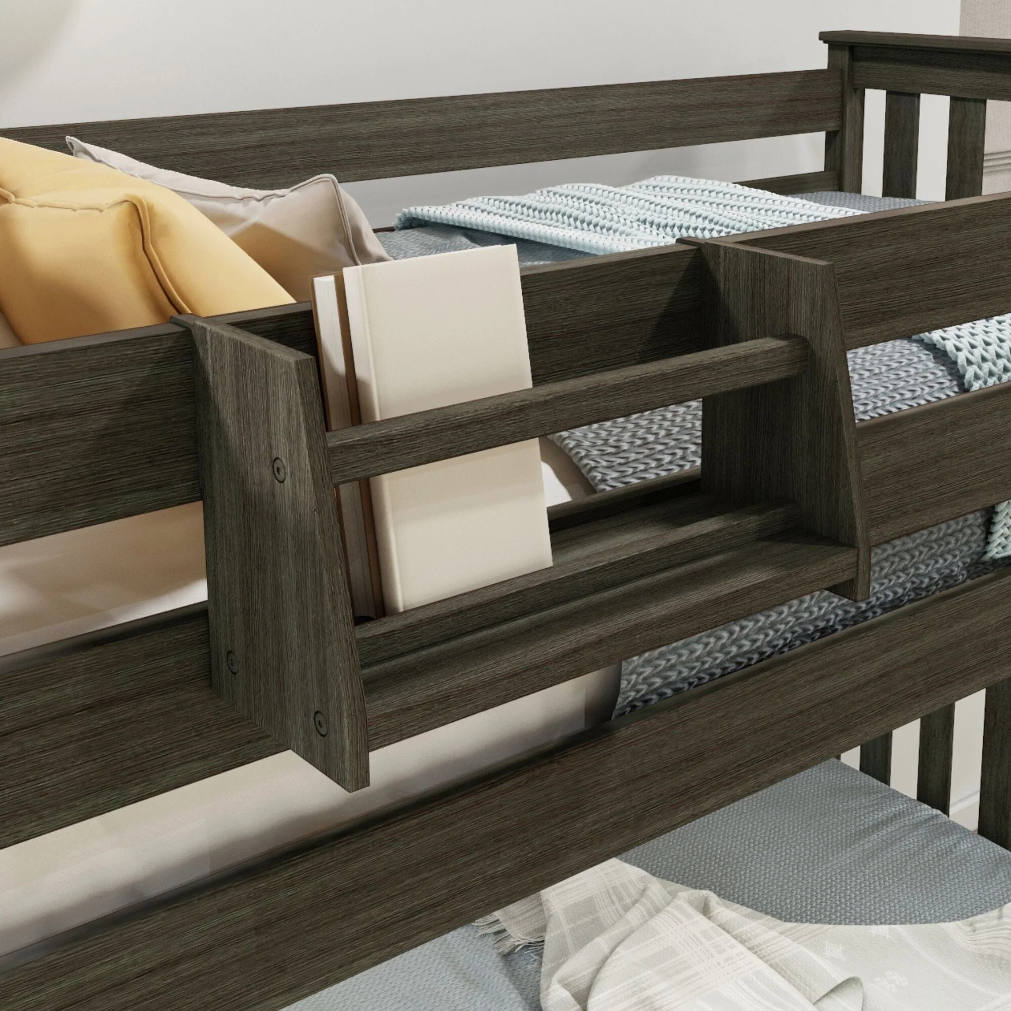Classic Bedside Tray - Image 25
