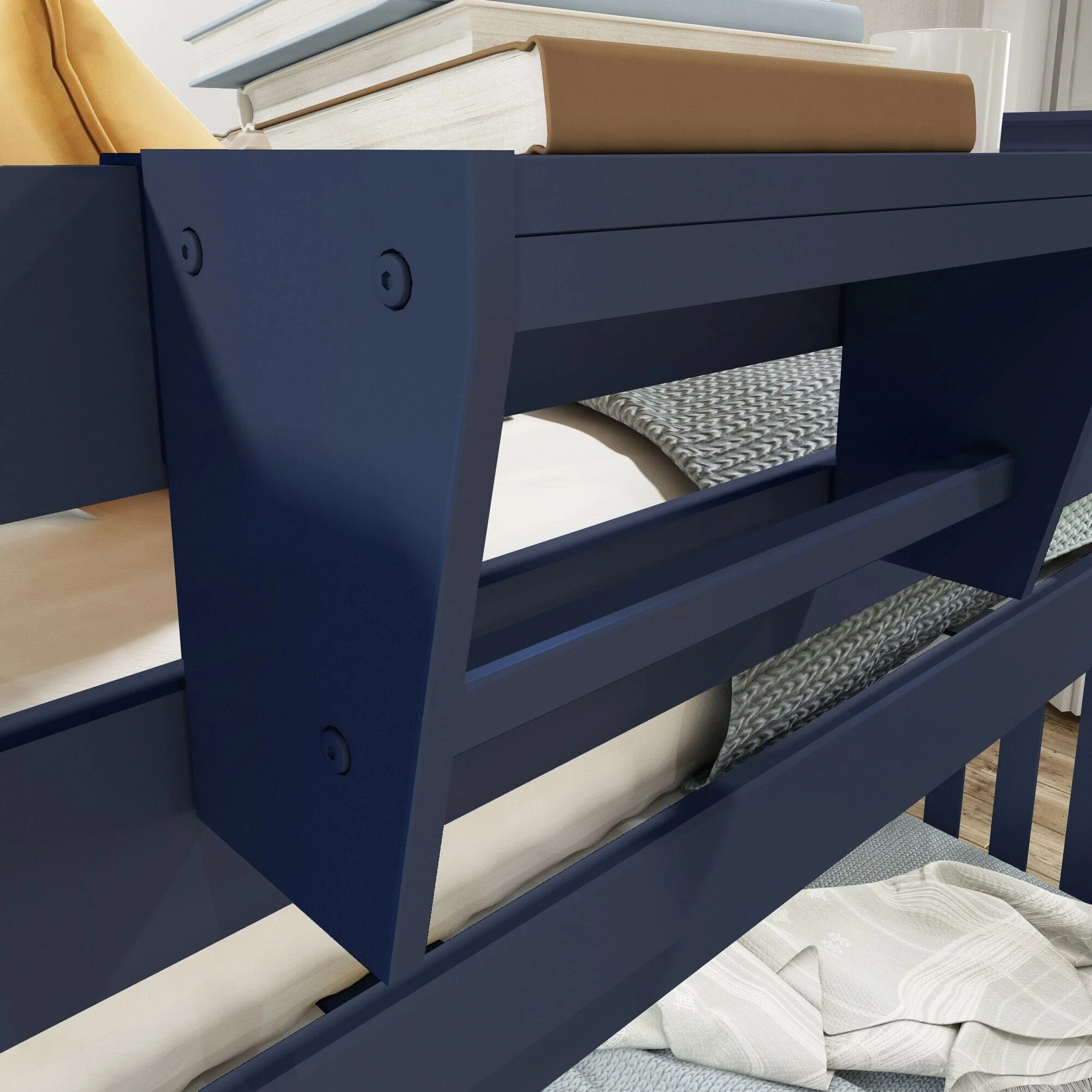 Classic Bedside Tray - Image 29