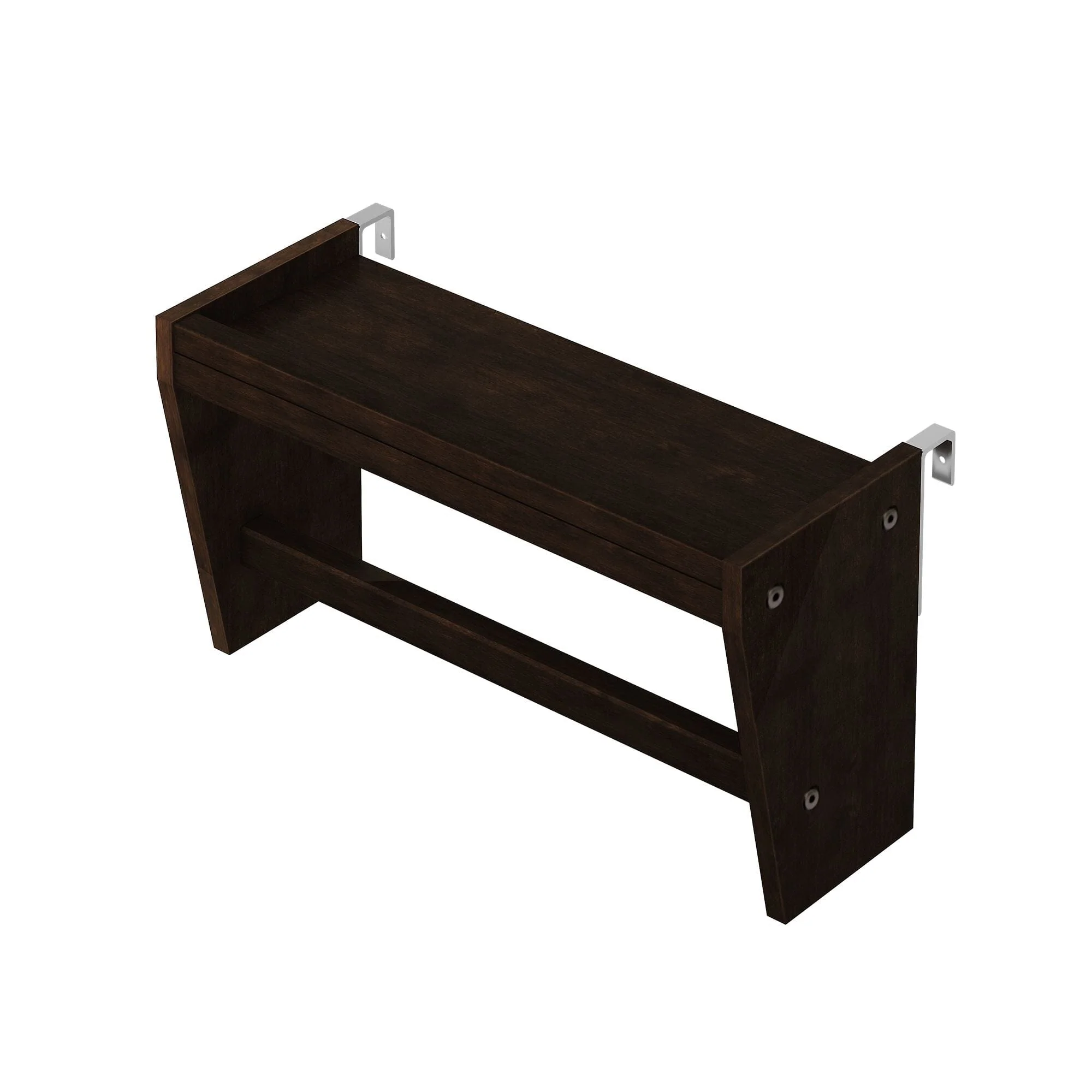 Classic Bedside Tray - Image 3