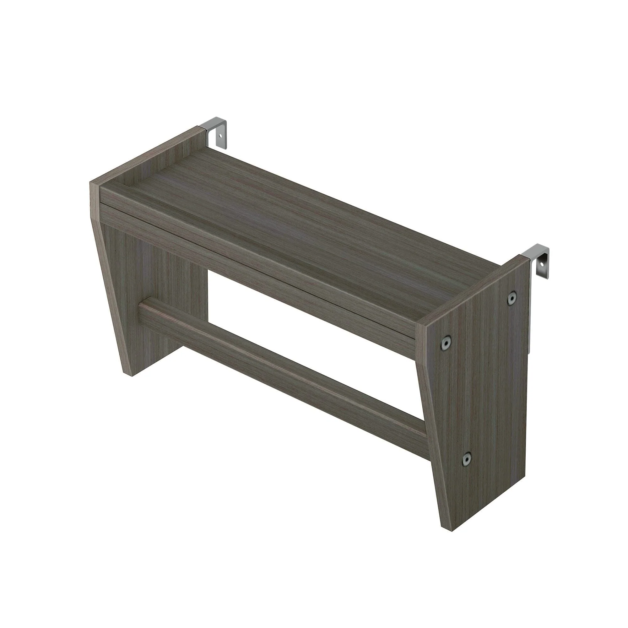 Classic Bedside Tray - Image 5
