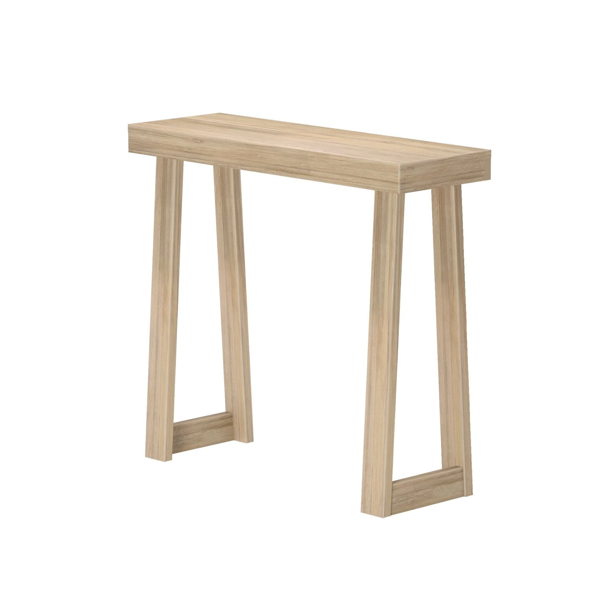 Classic Console Table - 36" - Image 17