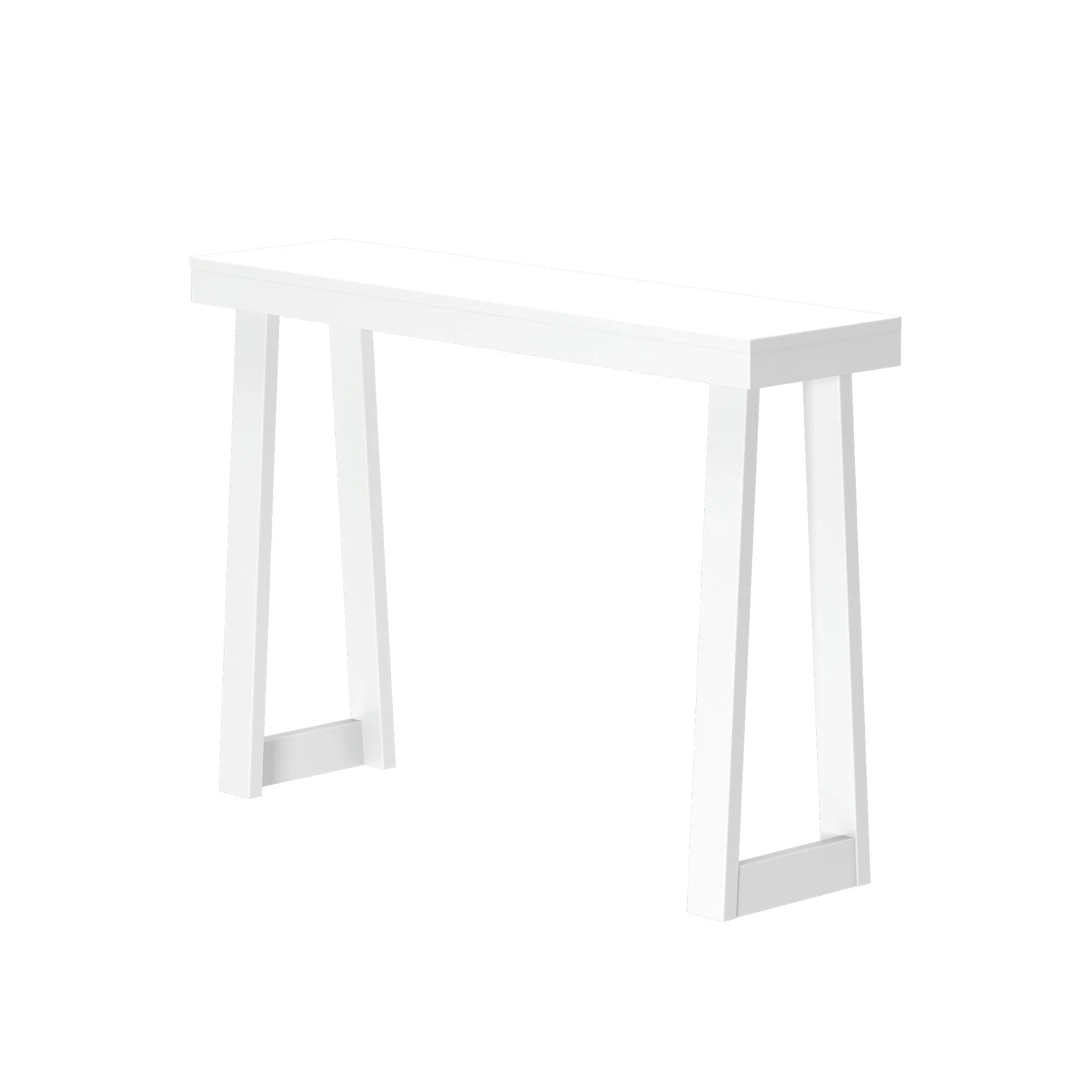 Classic Console Table - 46.25" - Image 16
