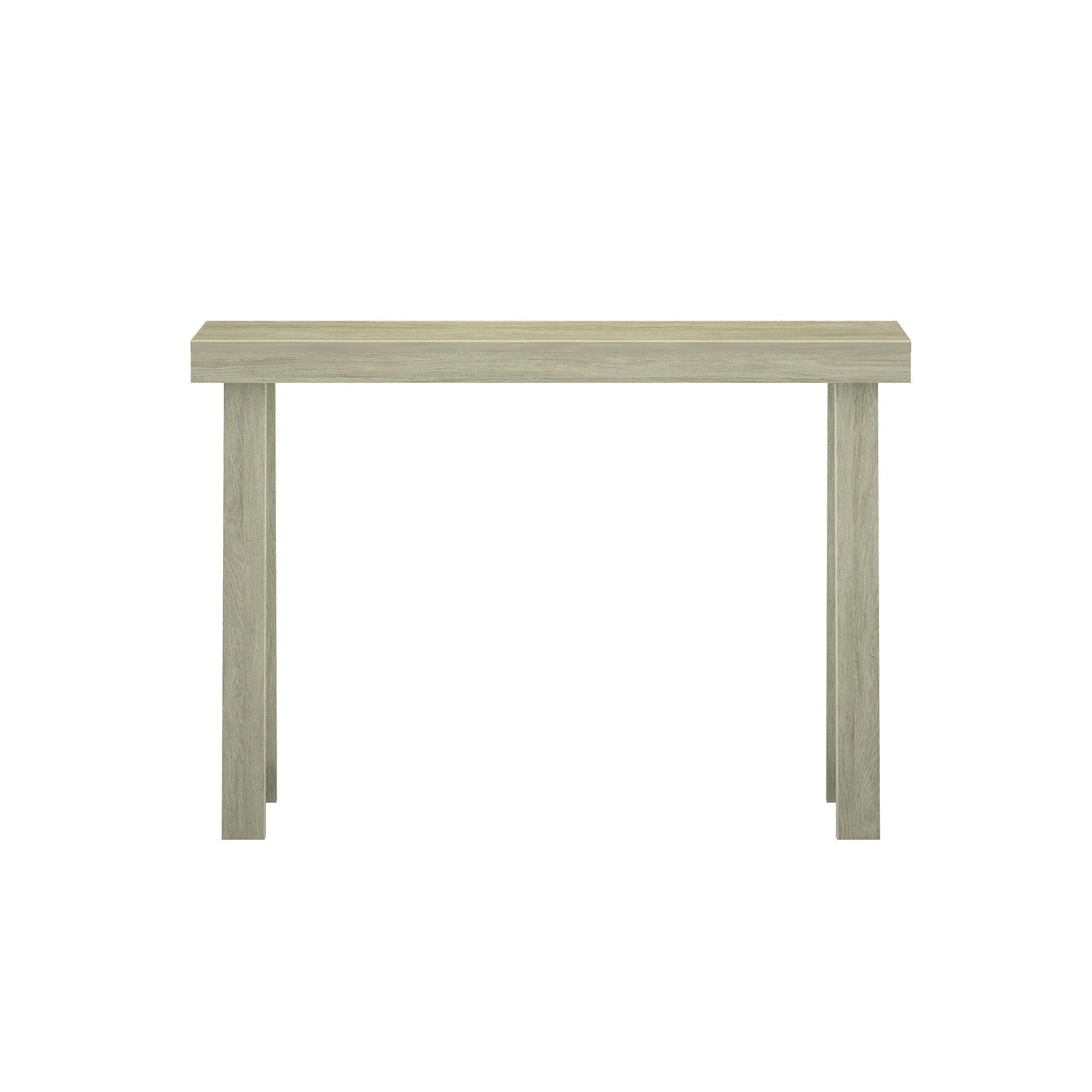 Classic Console Table - 46.25" - Image 19