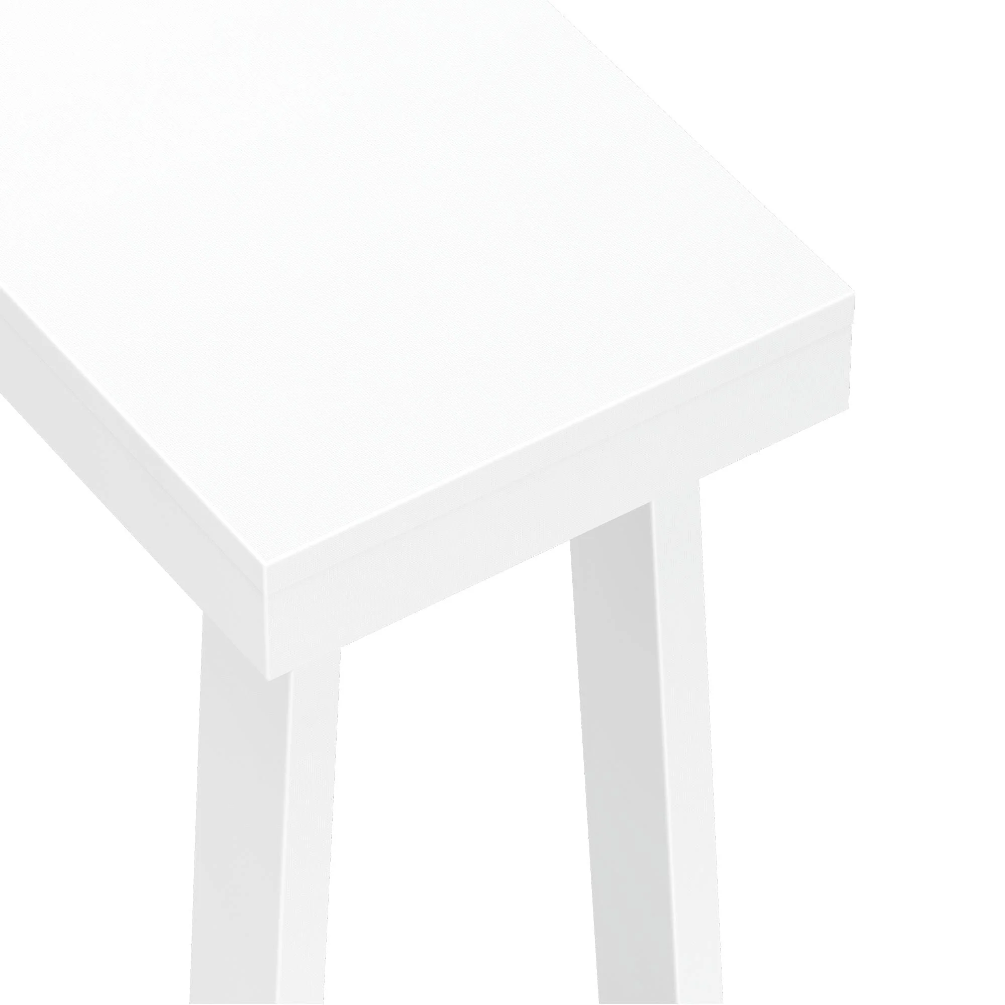 Classic Console Table - 46.25" - Image 20