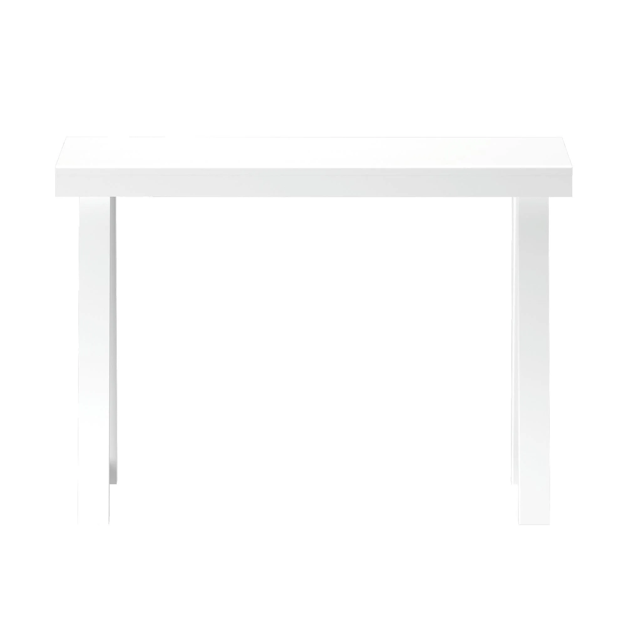 Classic Console Table - 46.25" - Image 27