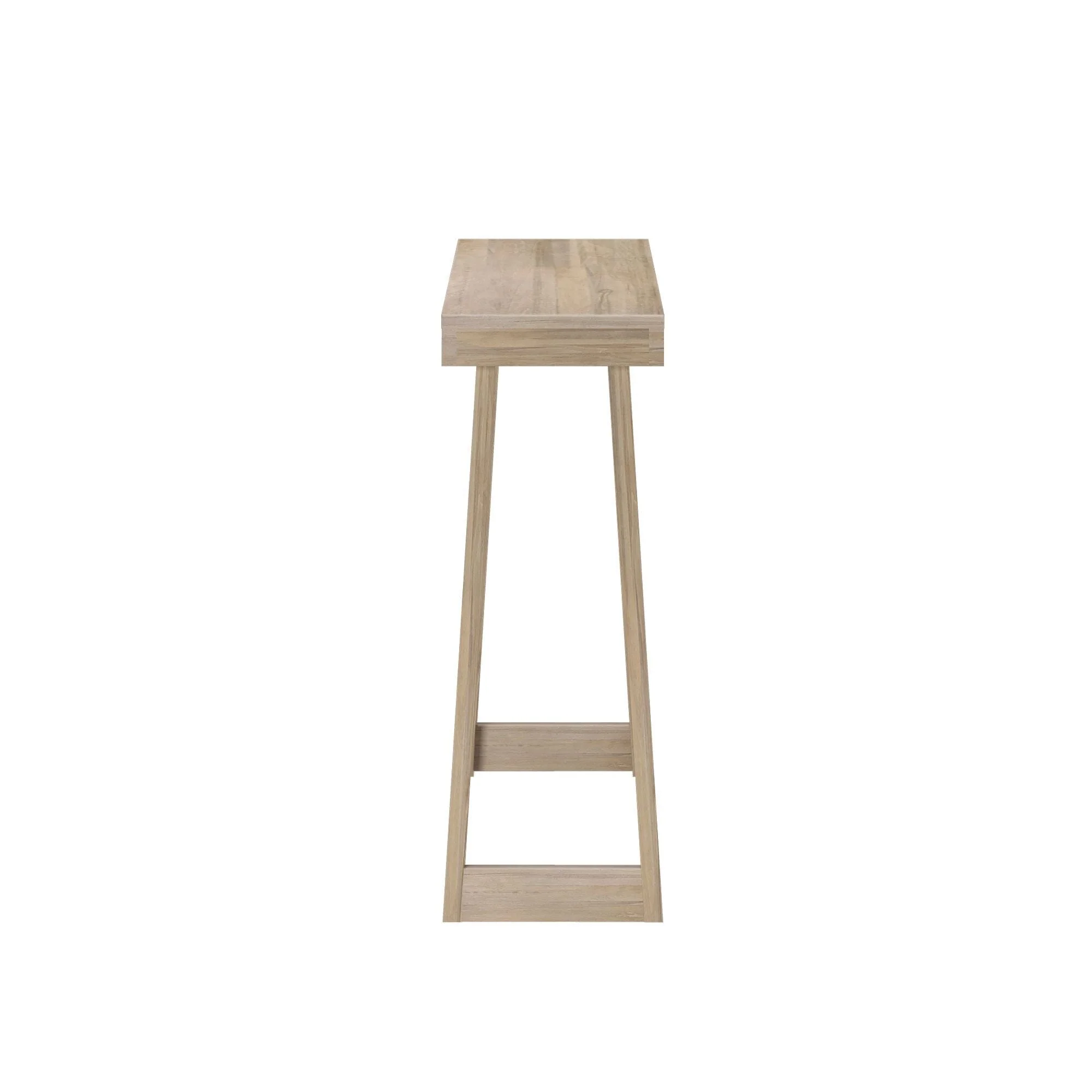 Classic Console Table - 46.25" - Image 28