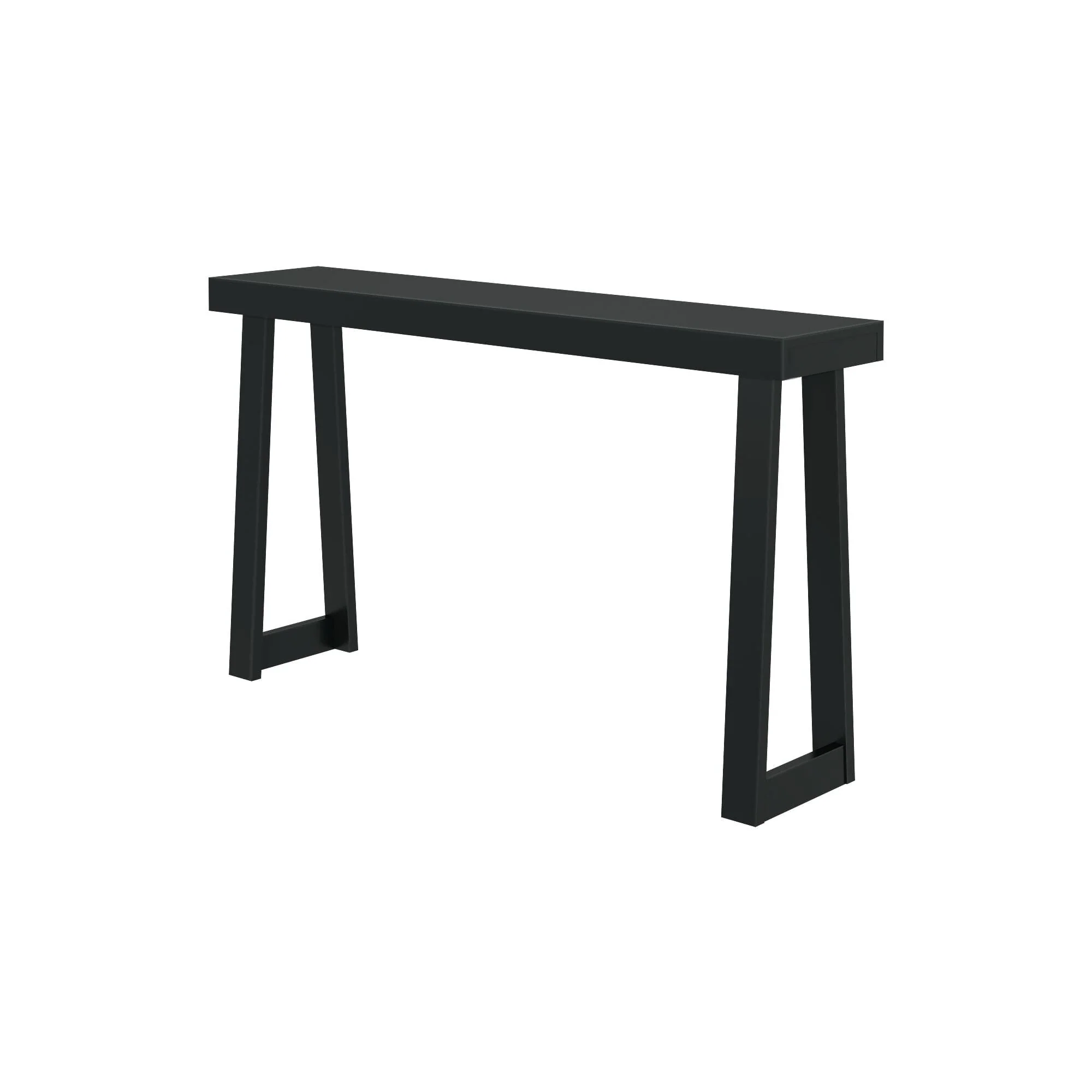 Classic Console Table - 56" - Image 12