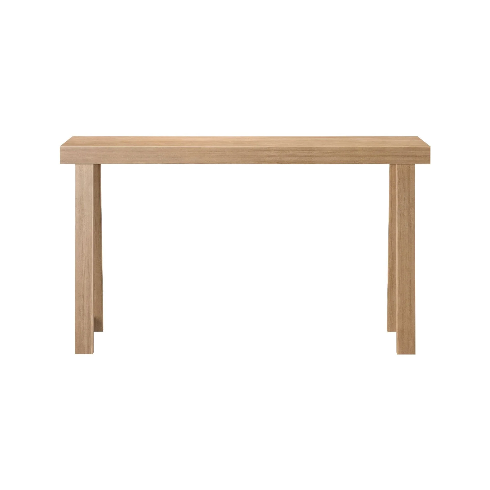 Classic Console Table - 56" - Image 13