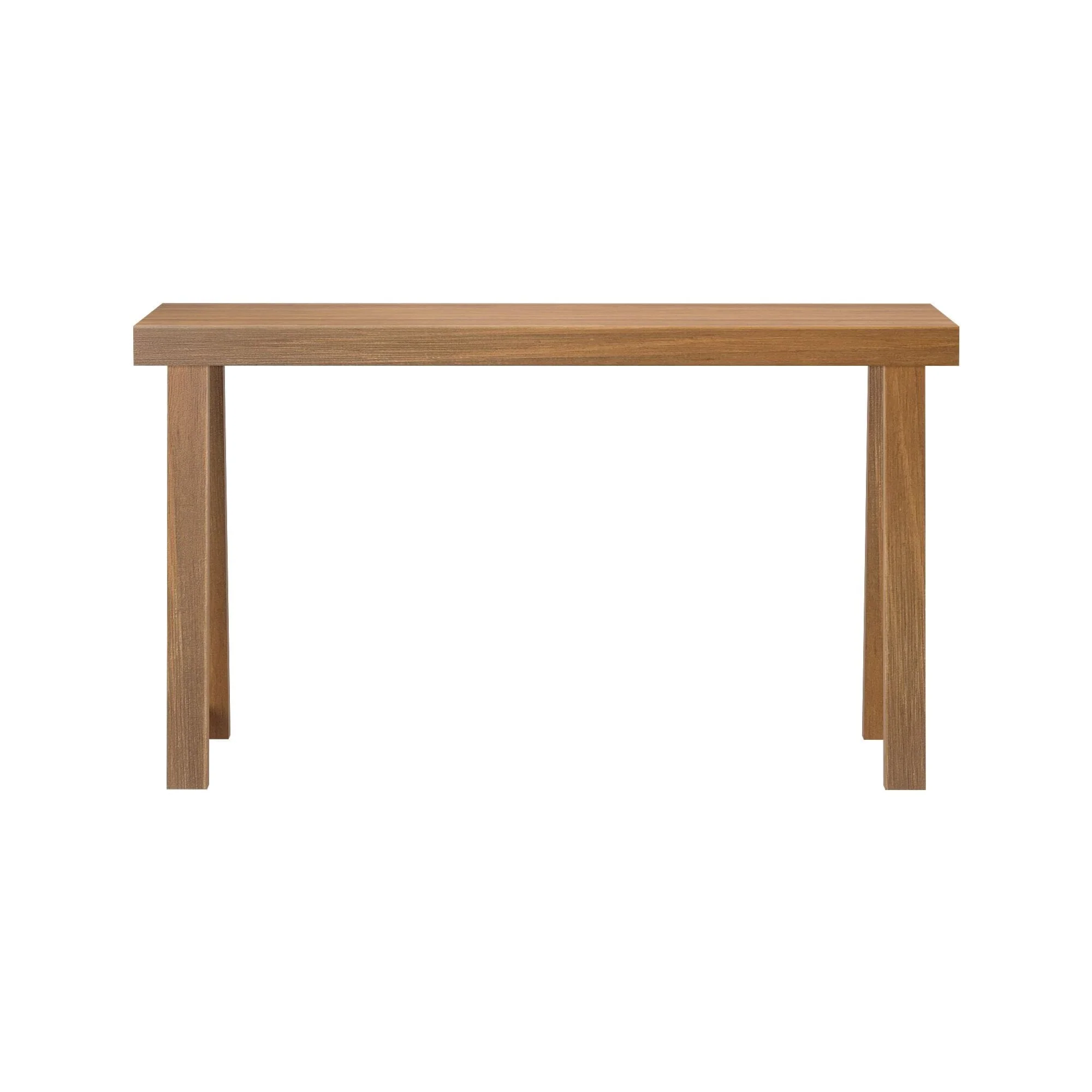 Classic Console Table - 56" - Image 15