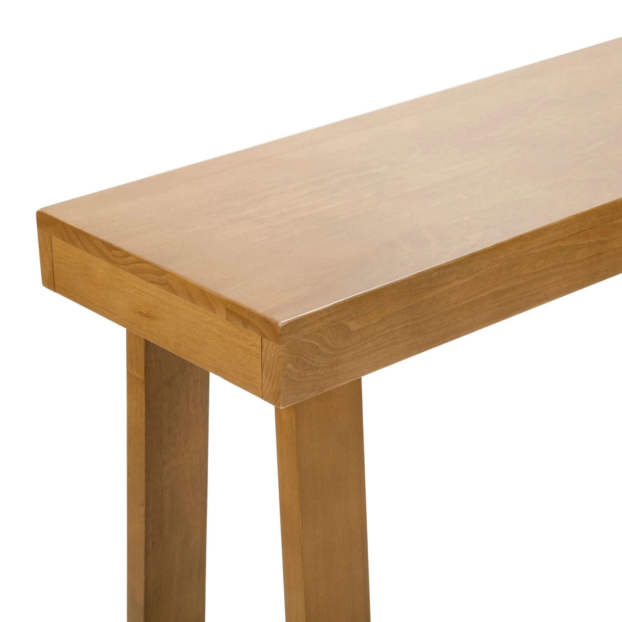 Classic Console Table - 66" - Image 10