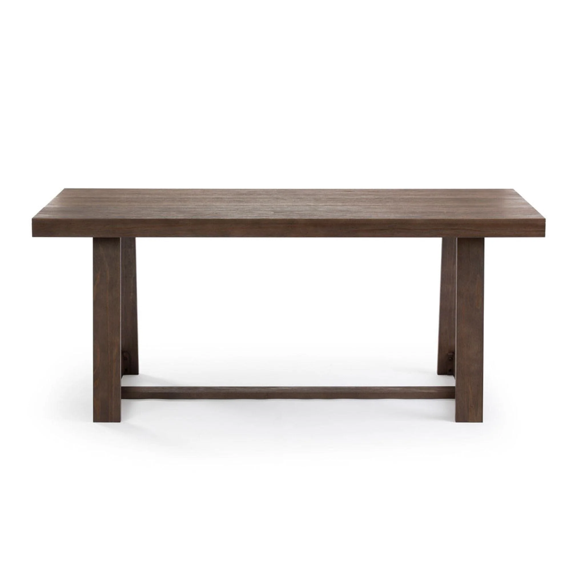 Classic Dining Set with Bench + 4 Chairs - Image 52