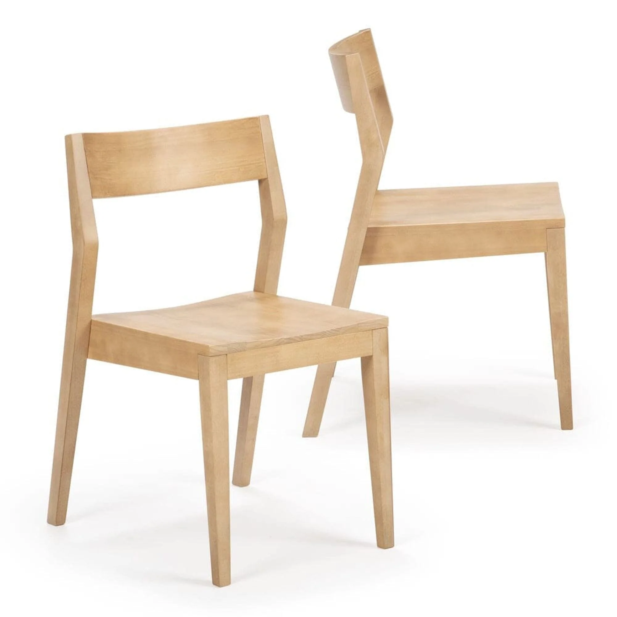Classic Dining Set with Bench + 4 Chairs - Image 81