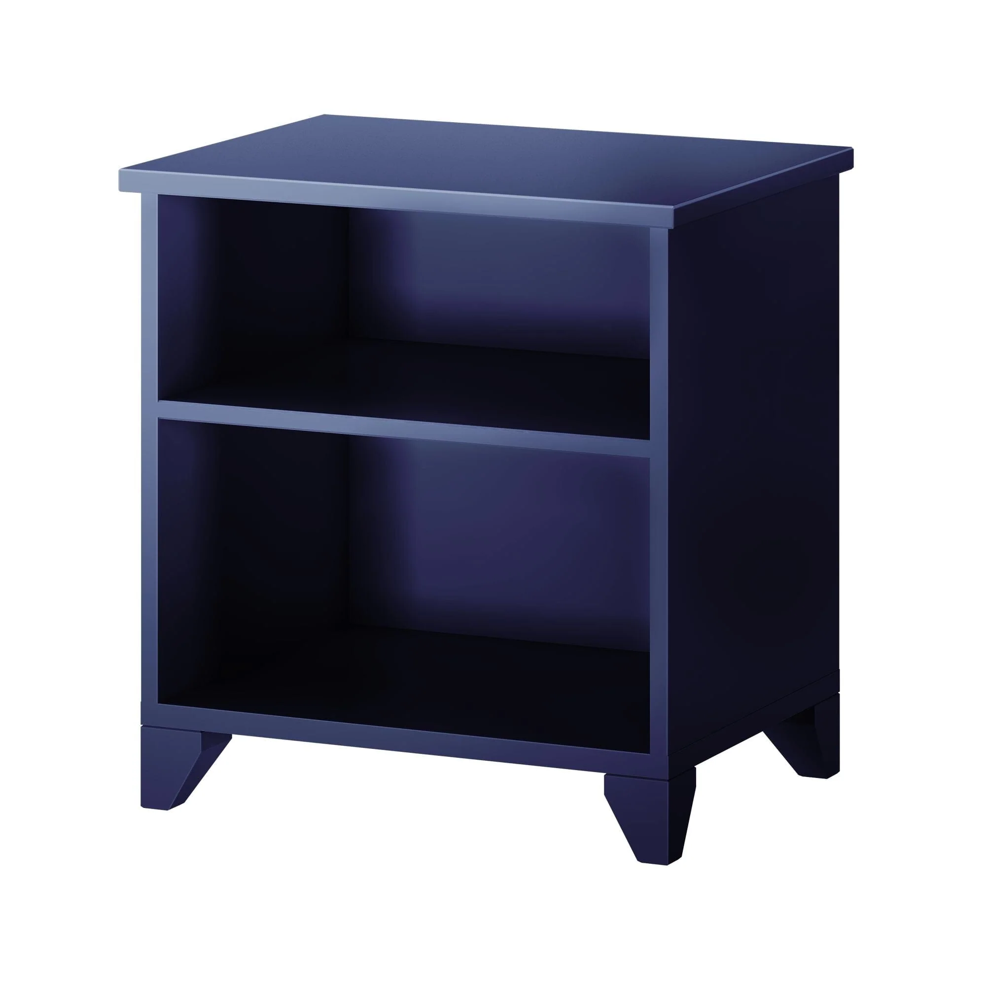 Classic Open Nightstand - Image 15