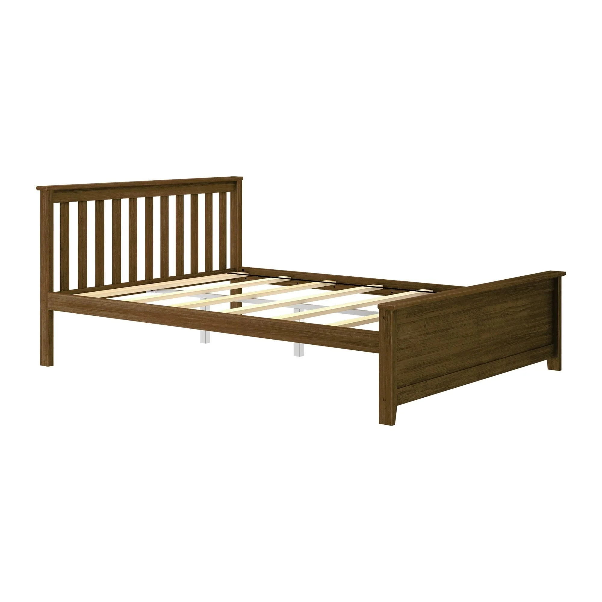 Classic Bed - Queen - Image 12