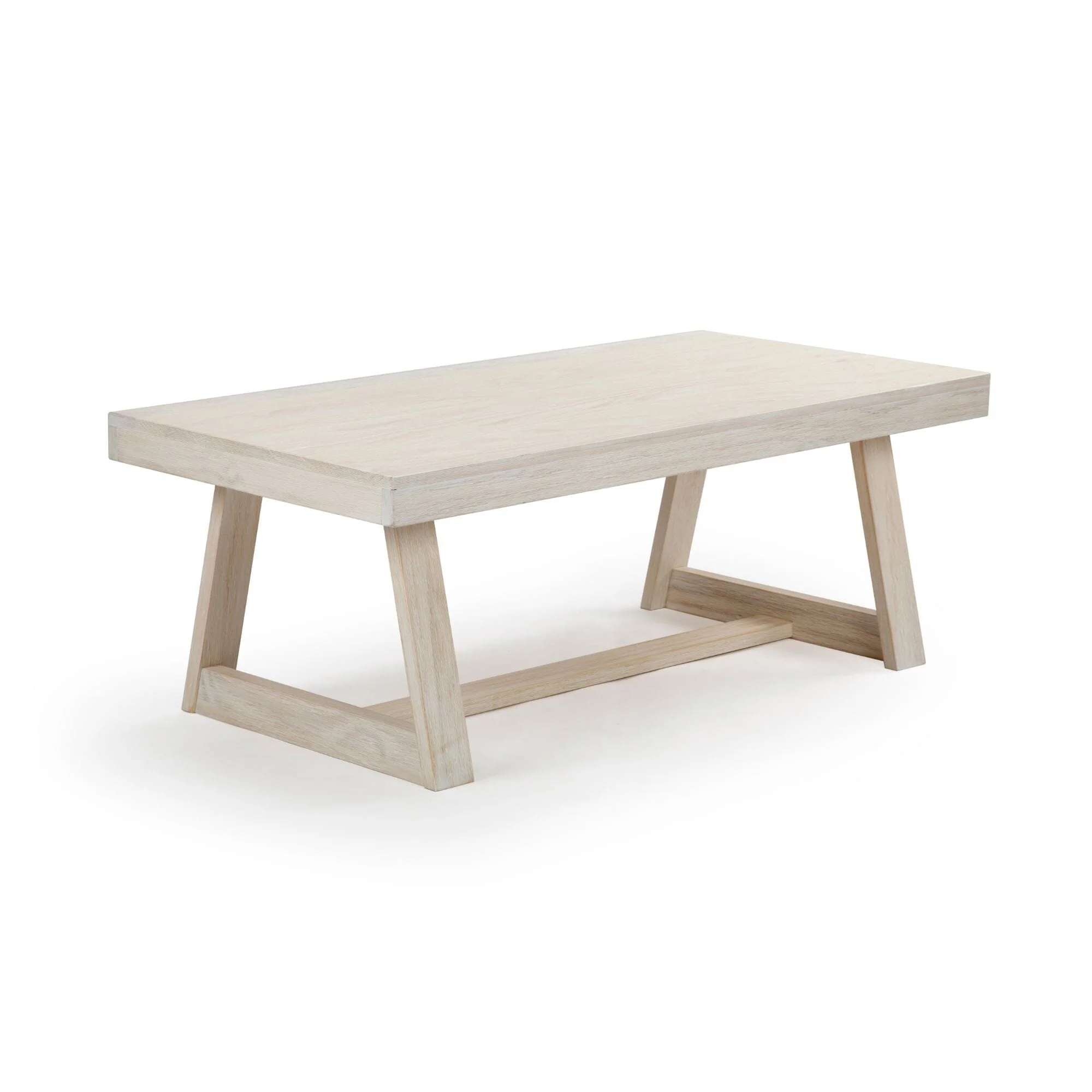Classic Coffee Table - 48" - Image 12