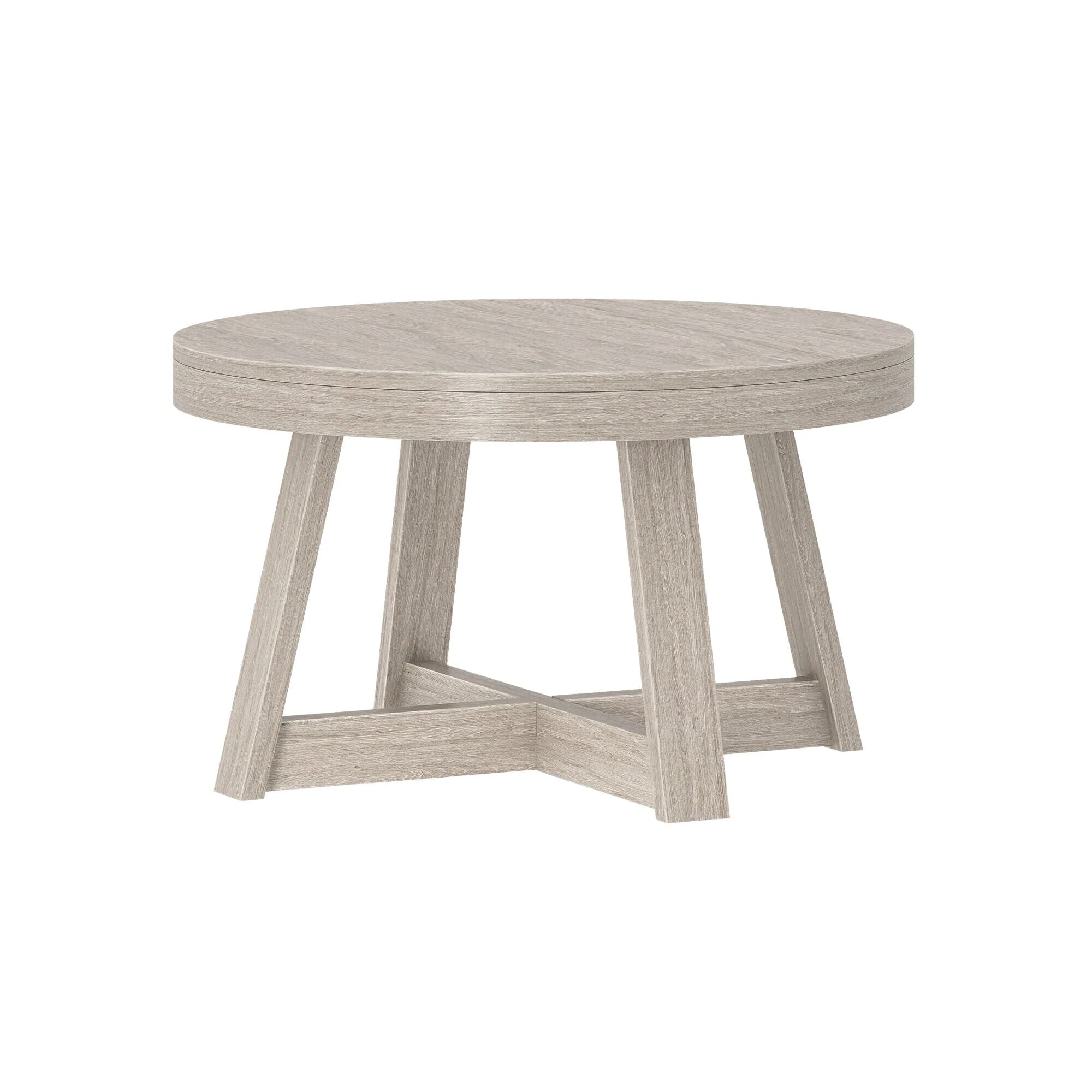 Classic Round Coffee Table - 30" - Image 14