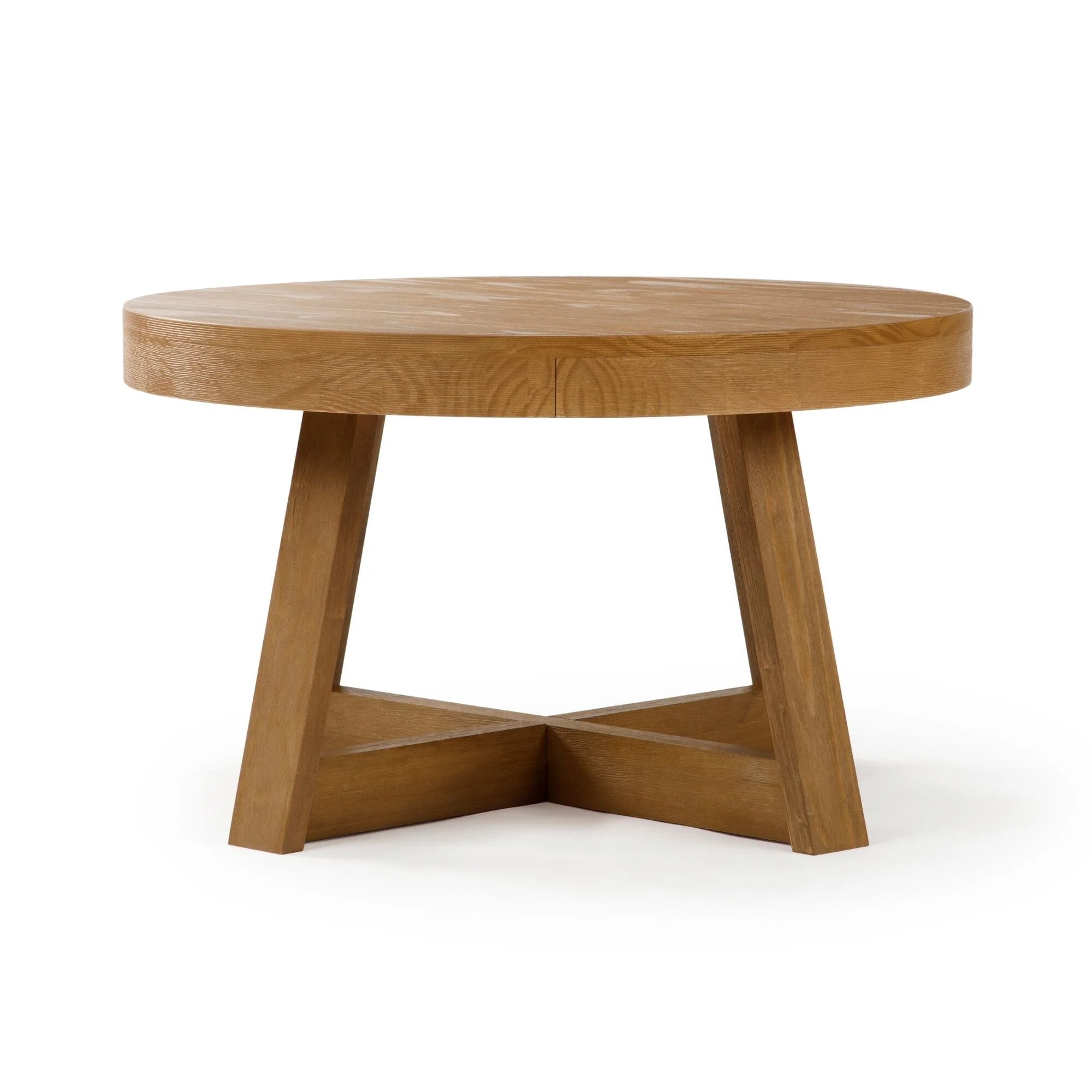 Classic Round Coffee Table - 30" - Image 18