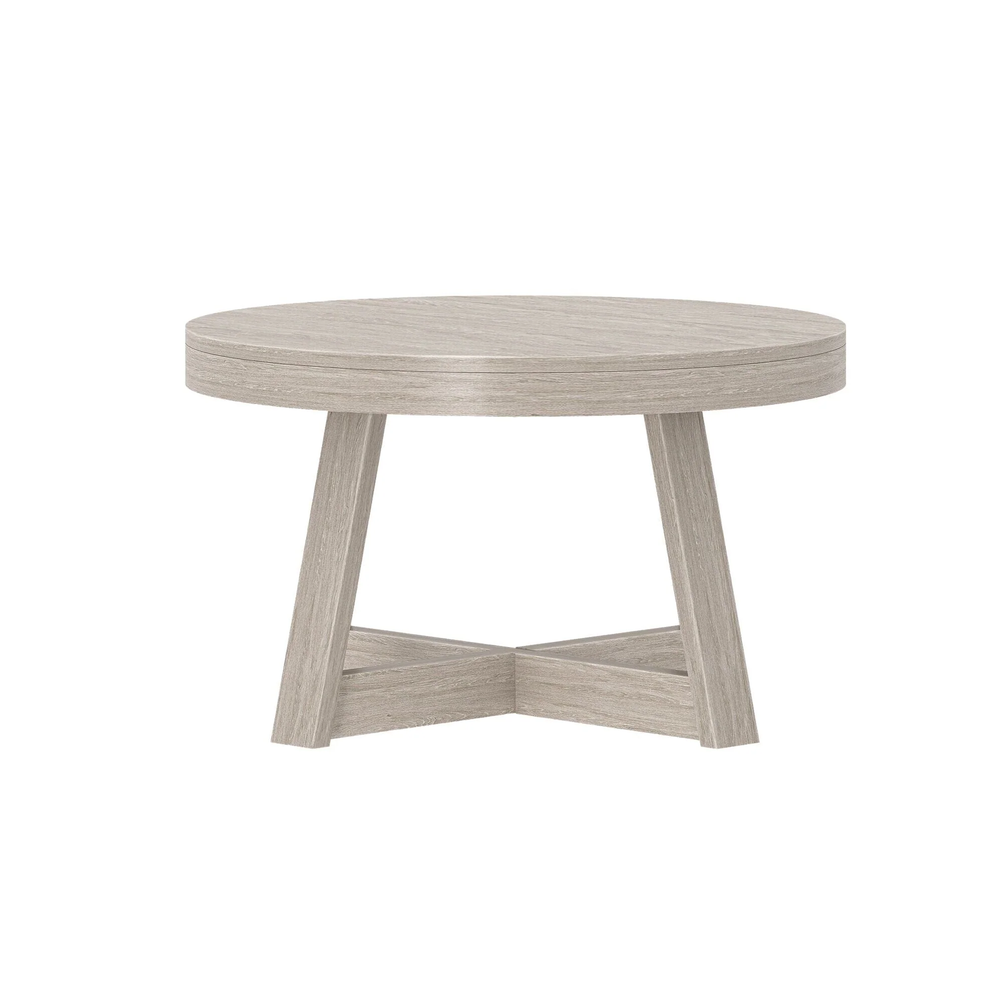 Classic Round Coffee Table - 30" - Image 19