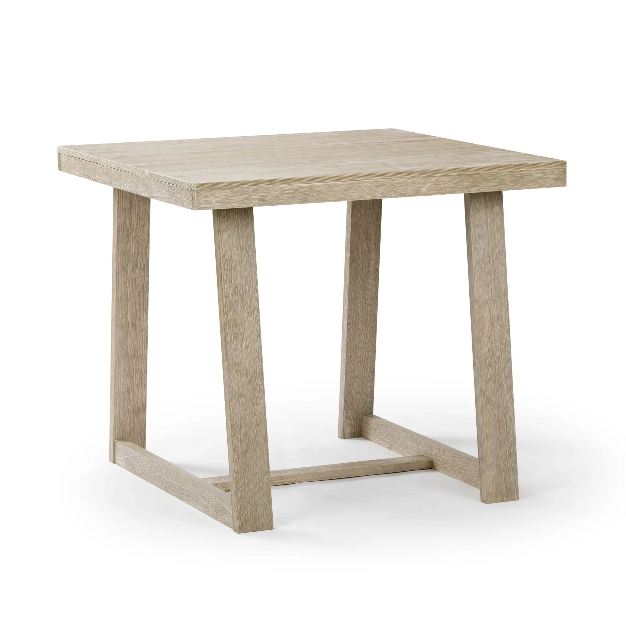 Classic Counter Height Dining Table - 41" - Image 6