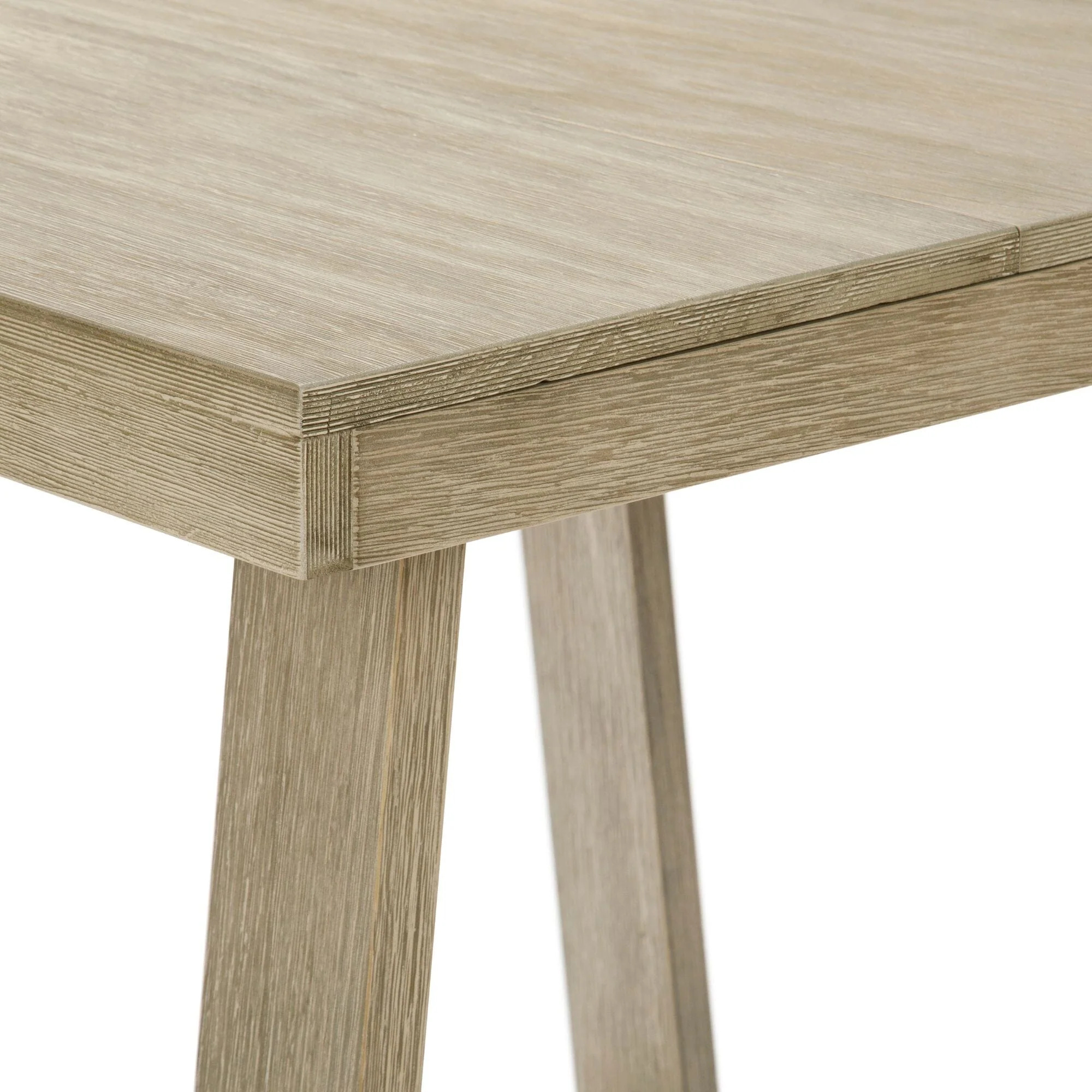 Classic Counter Height Dining Table - 41" - Image 8