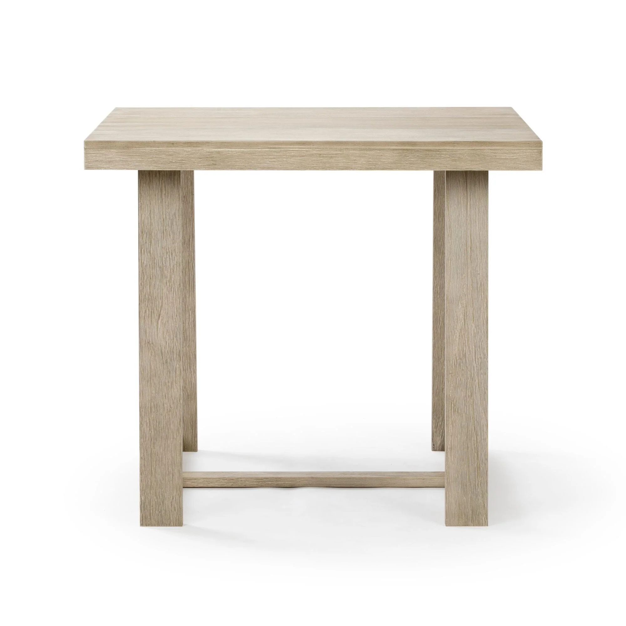 Classic Counter Height Dining Table - 41" - Image 9