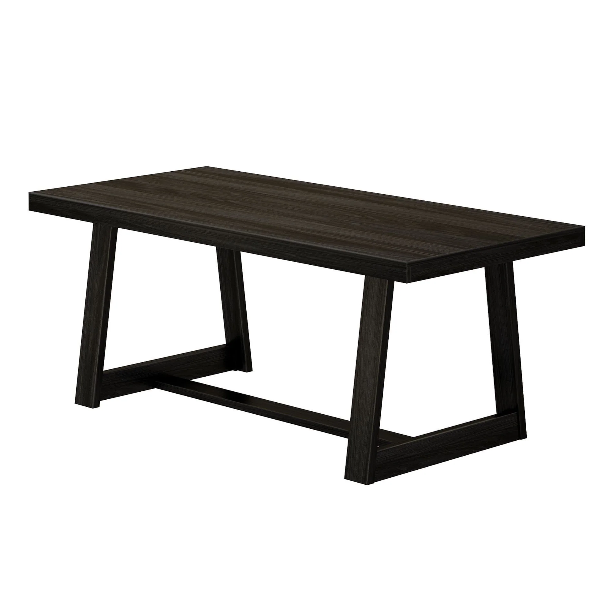 Classic Dining Table - 72" - Image 21
