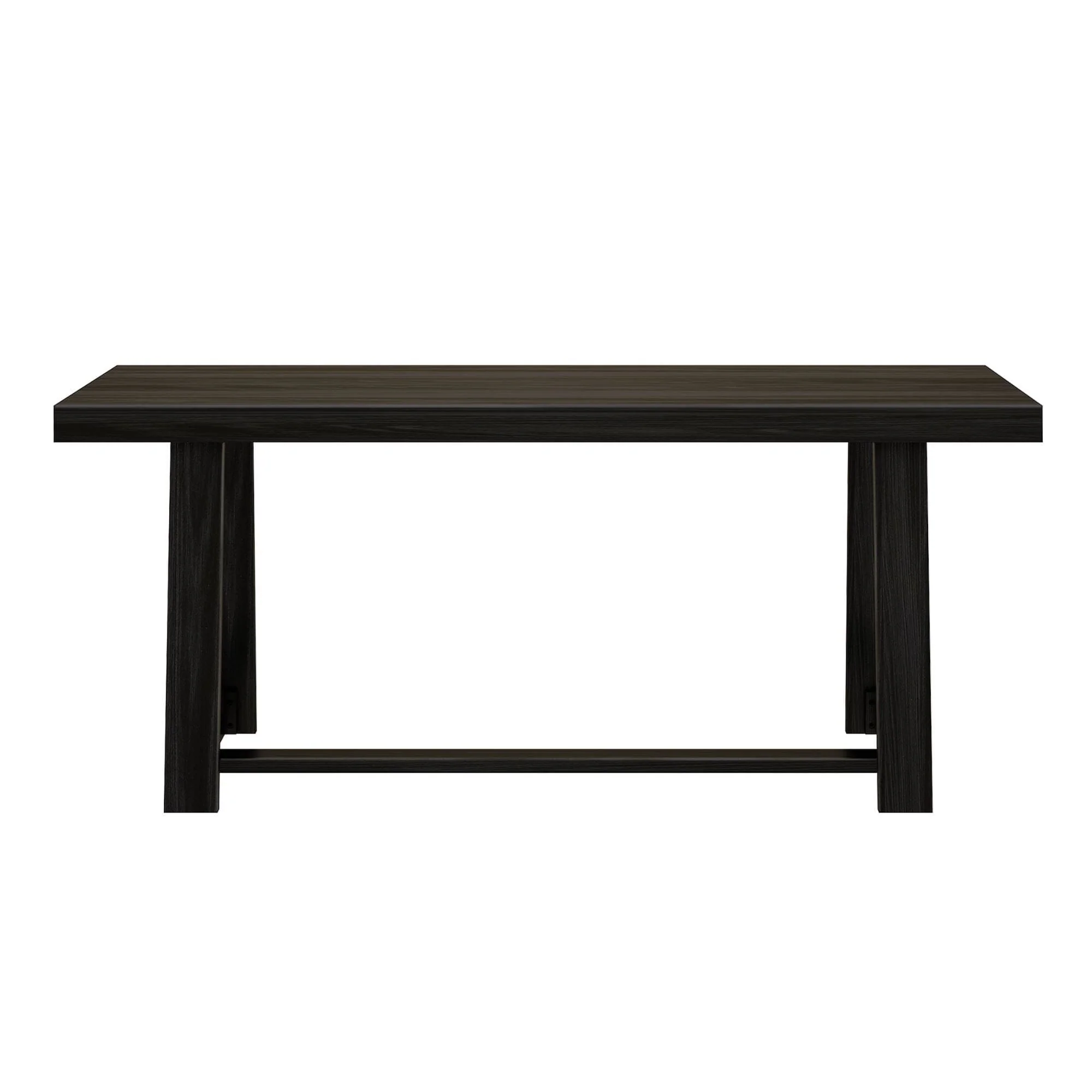 Classic Dining Table - 72" - Image 26