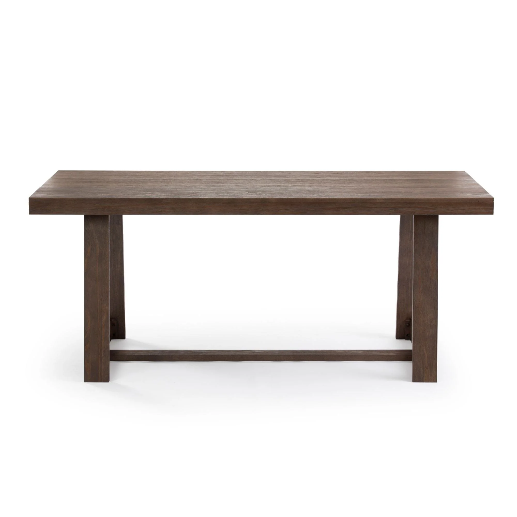 Classic Dining Table - 72" - Image 28