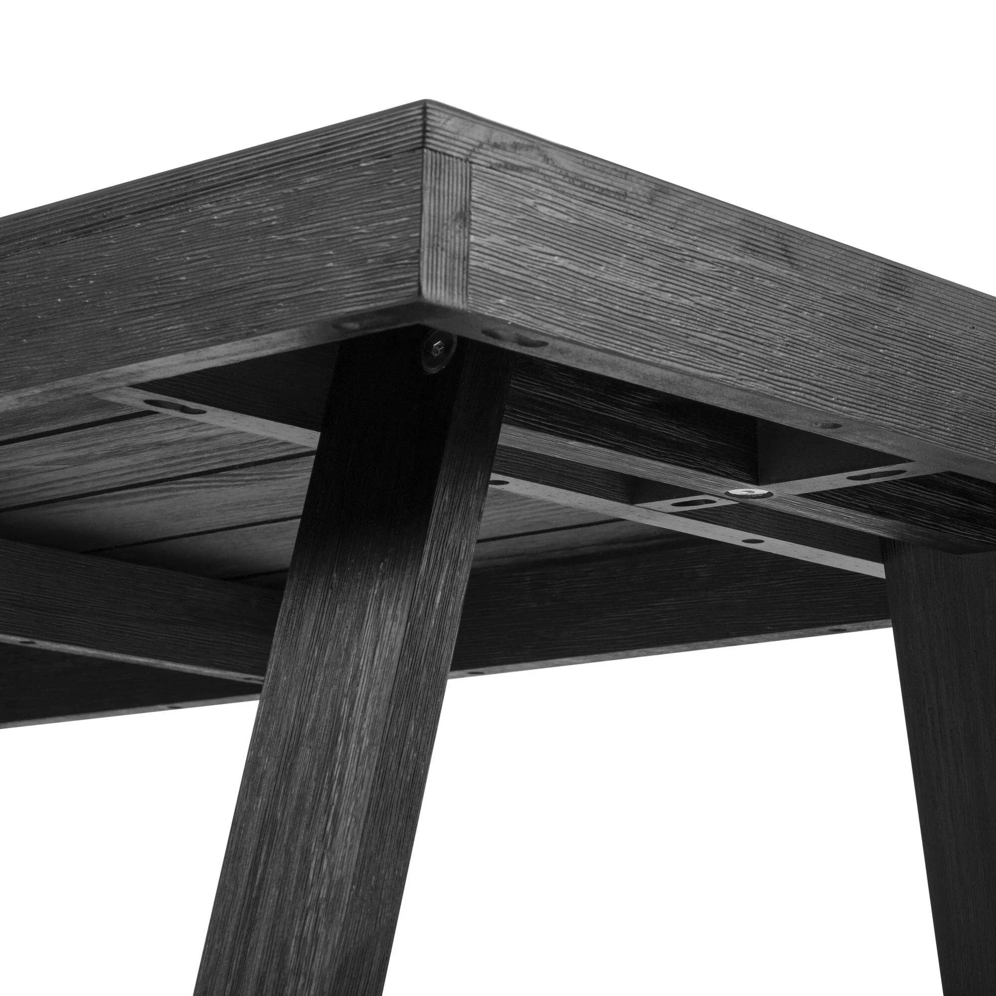 Classic Kitchen Table - 48" - Image 15