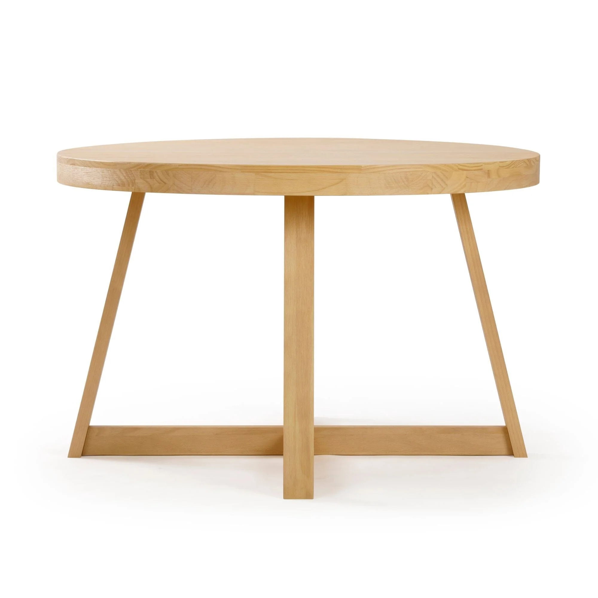 Classic Round Dining Table - 47" - Image 30