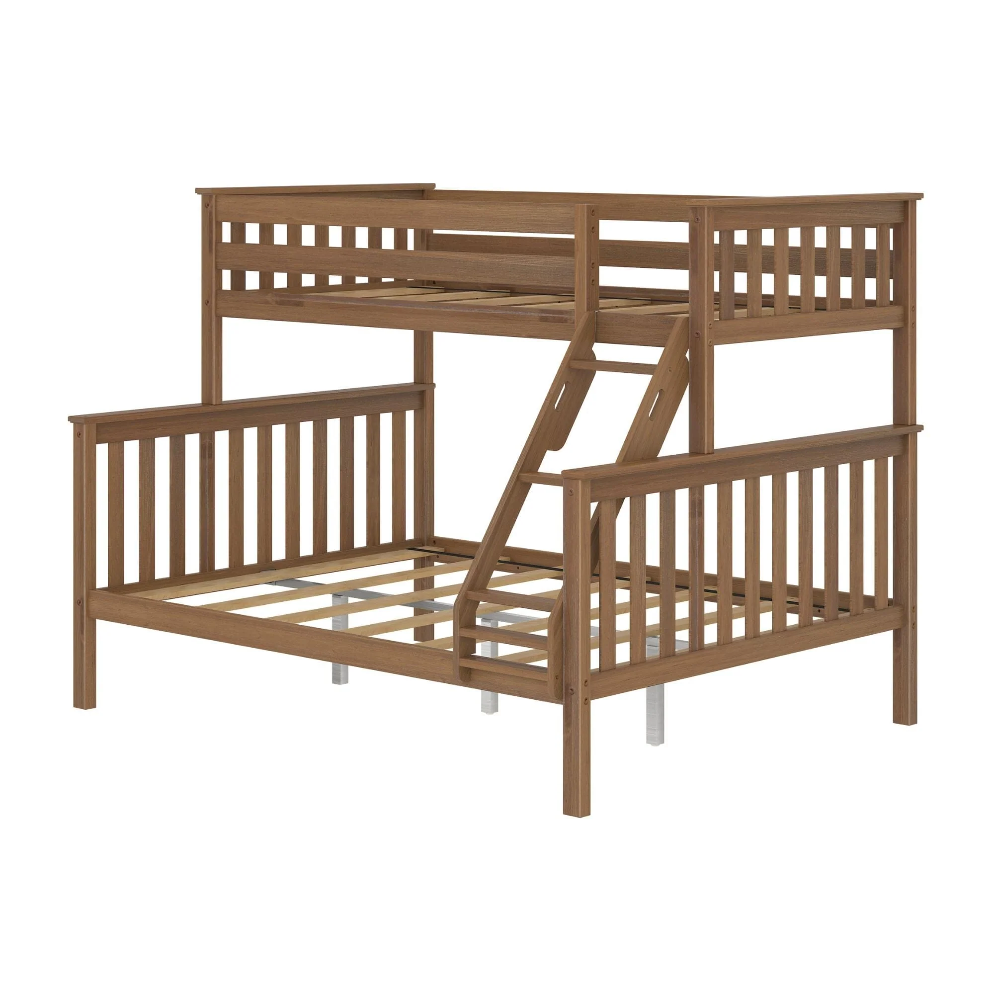 Classic Twin XL over Queen Bunk Bed - Image 8