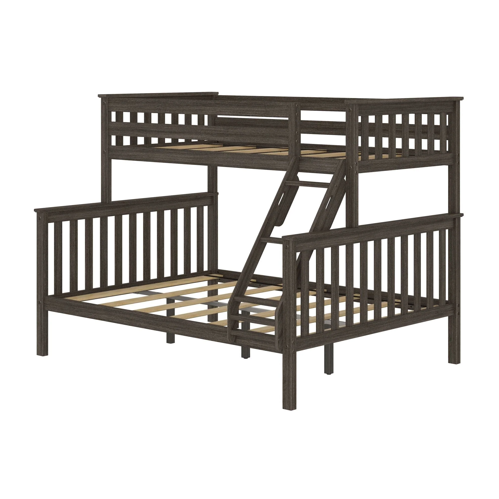 Classic Twin XL over Queen Bunk Bed - Image 9