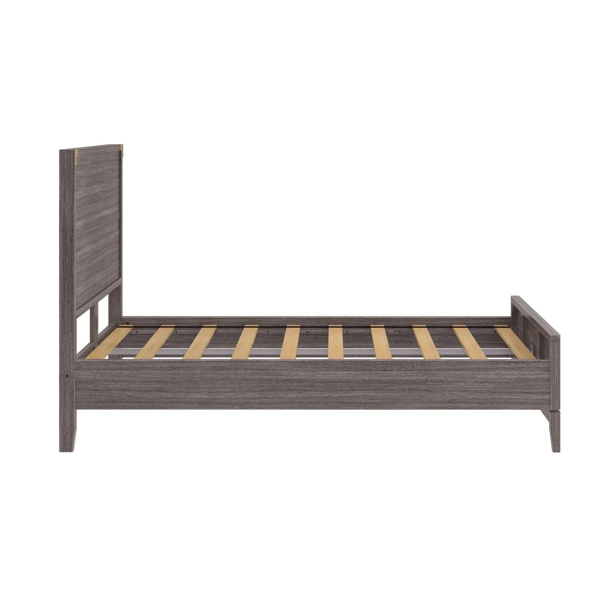 Contempo Bed - Full - Image 3