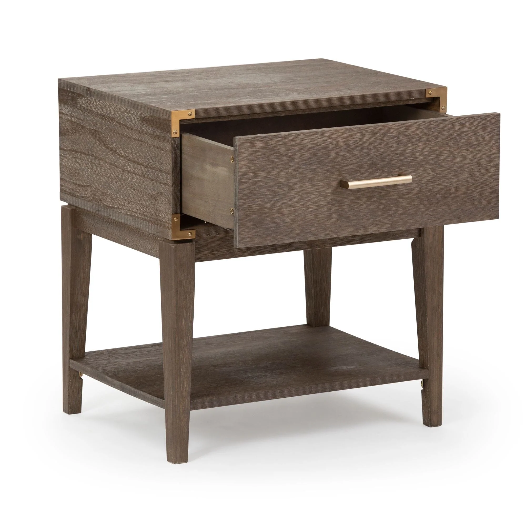 Contempo Nightstand - Image 11
