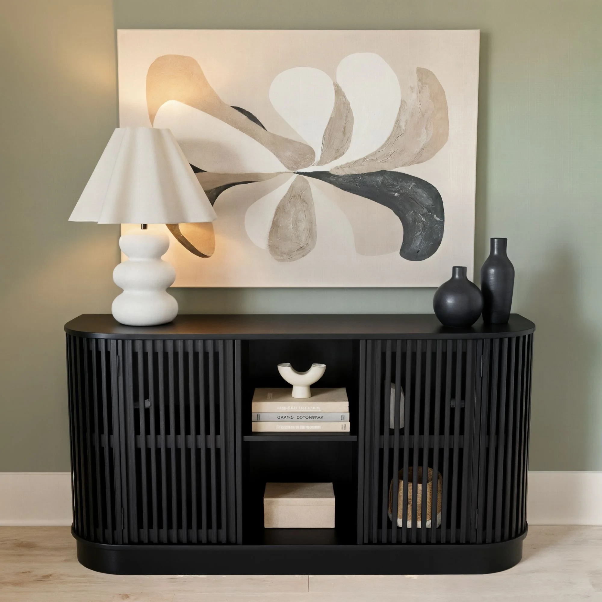 Contour 2-Door Sideboard - 59" - Image 3