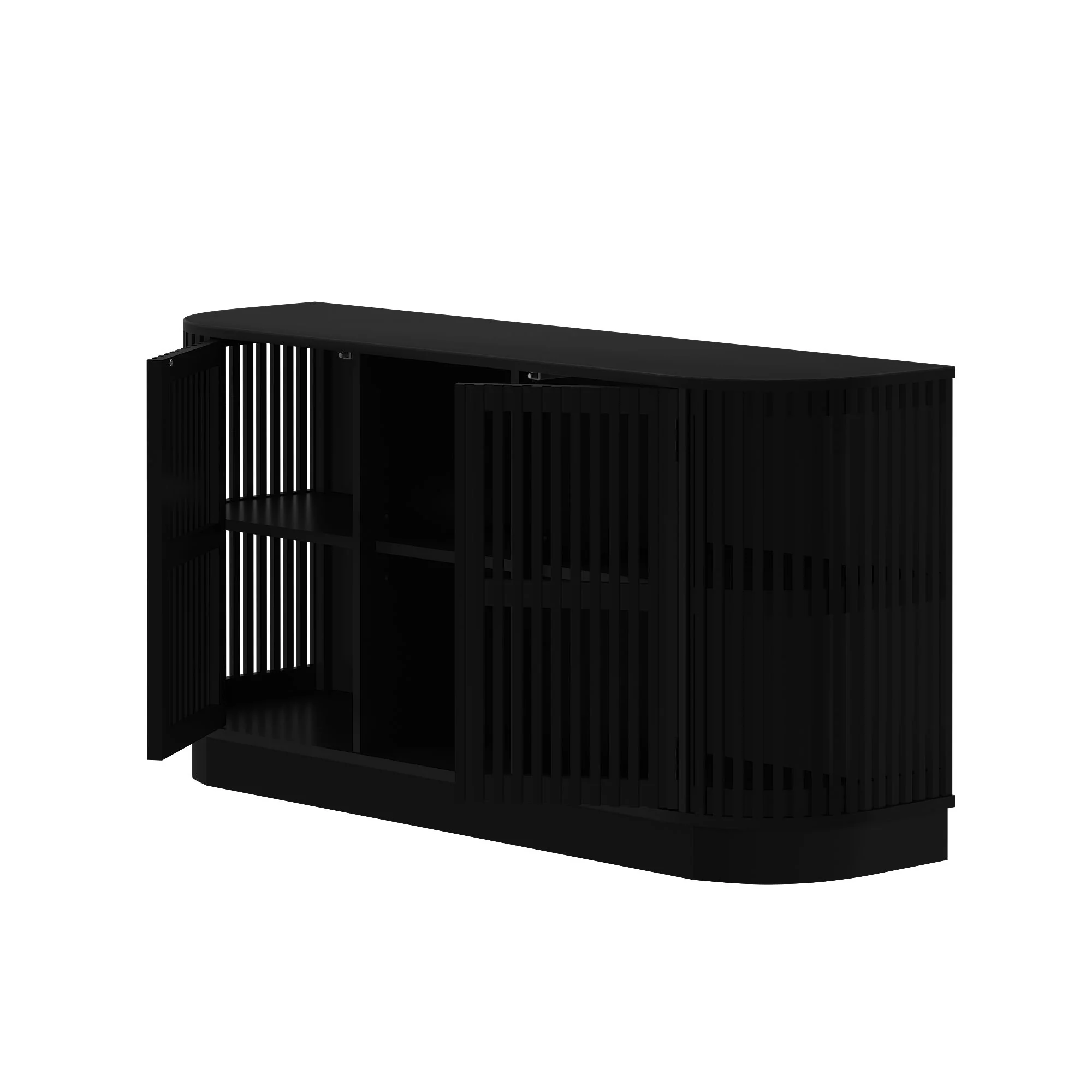 Contour 2-Door Sideboard - 59" - Image 40