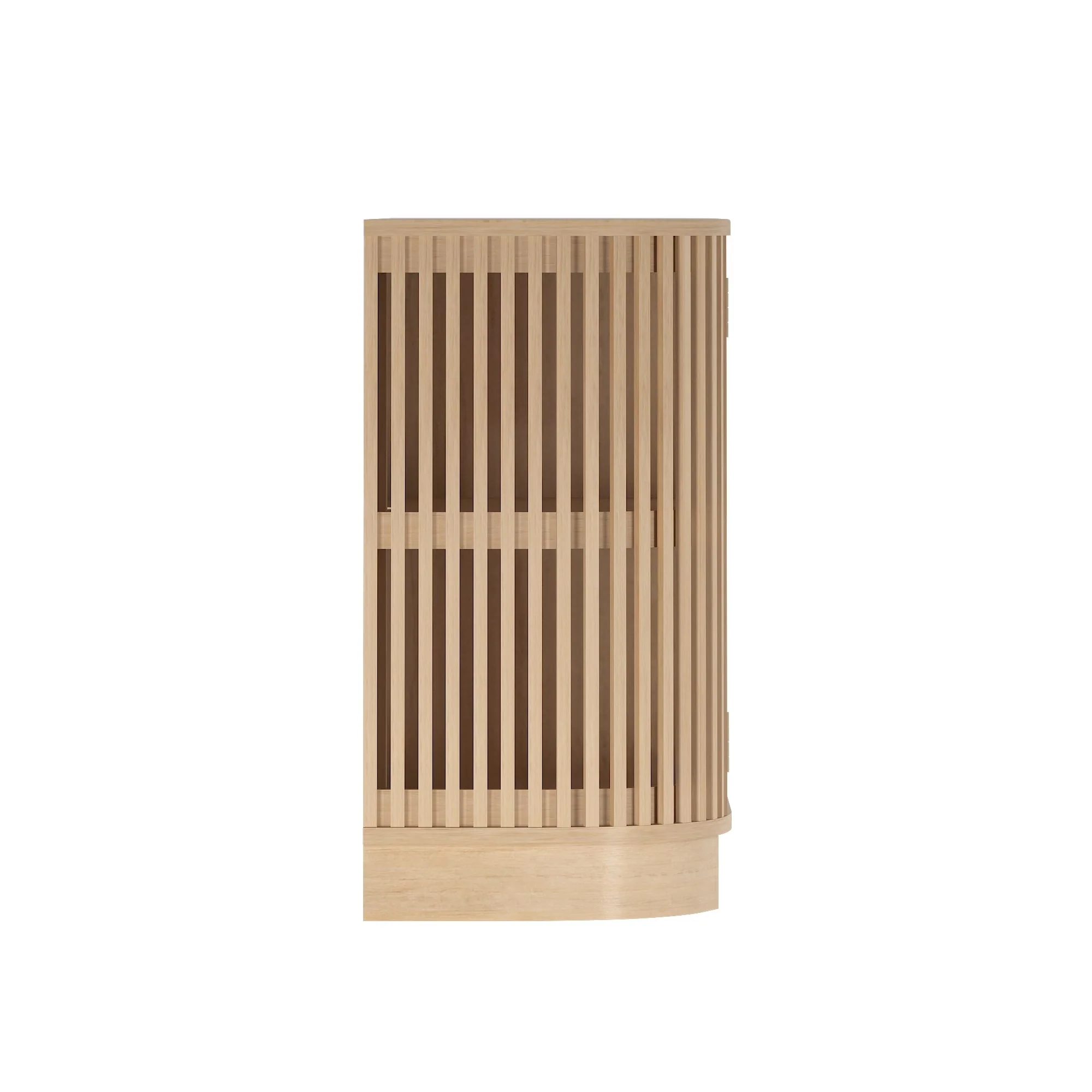 Contour 2-Door Sideboard - 59" - Image 43