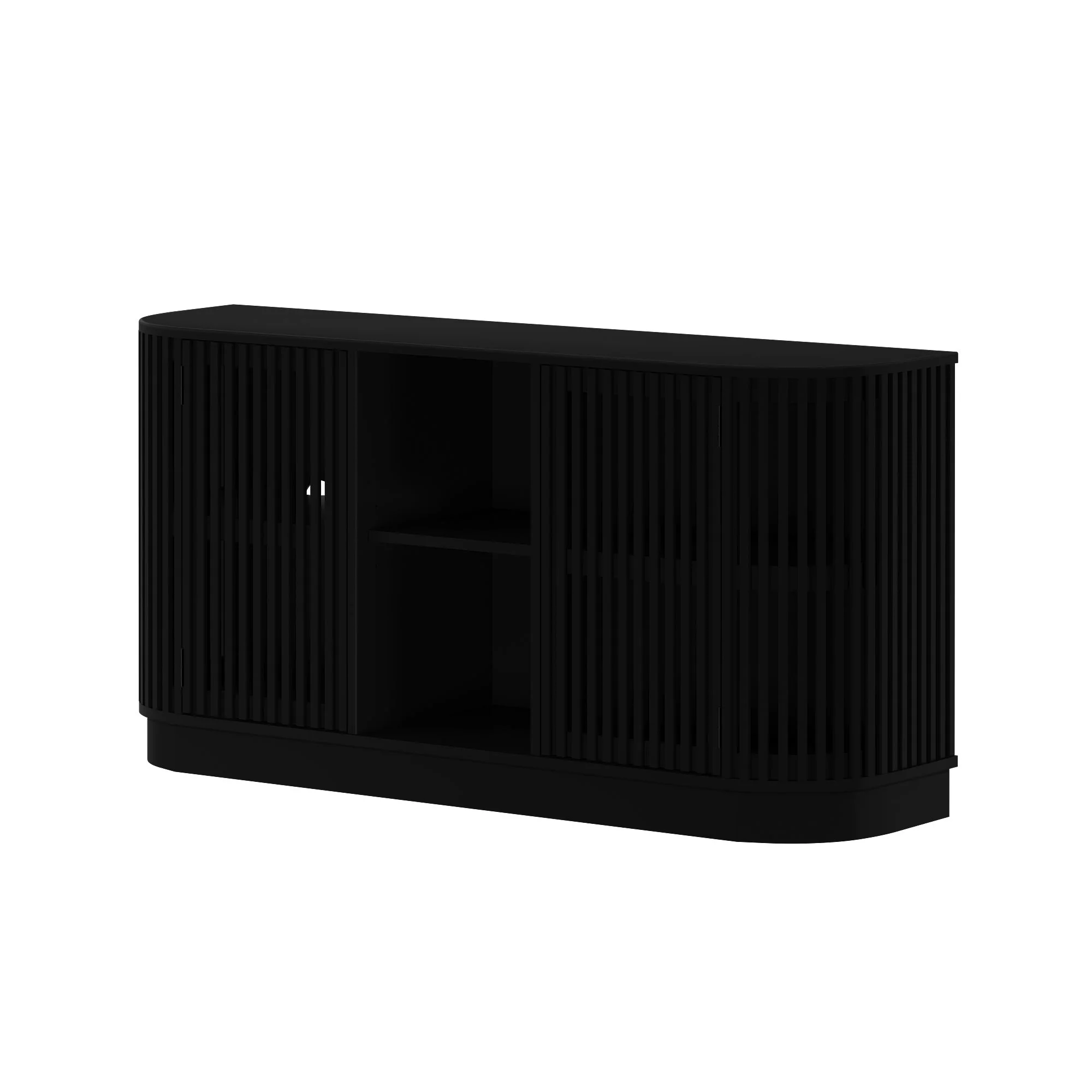 Contour 2-Door Sideboard - 59" - Image 47