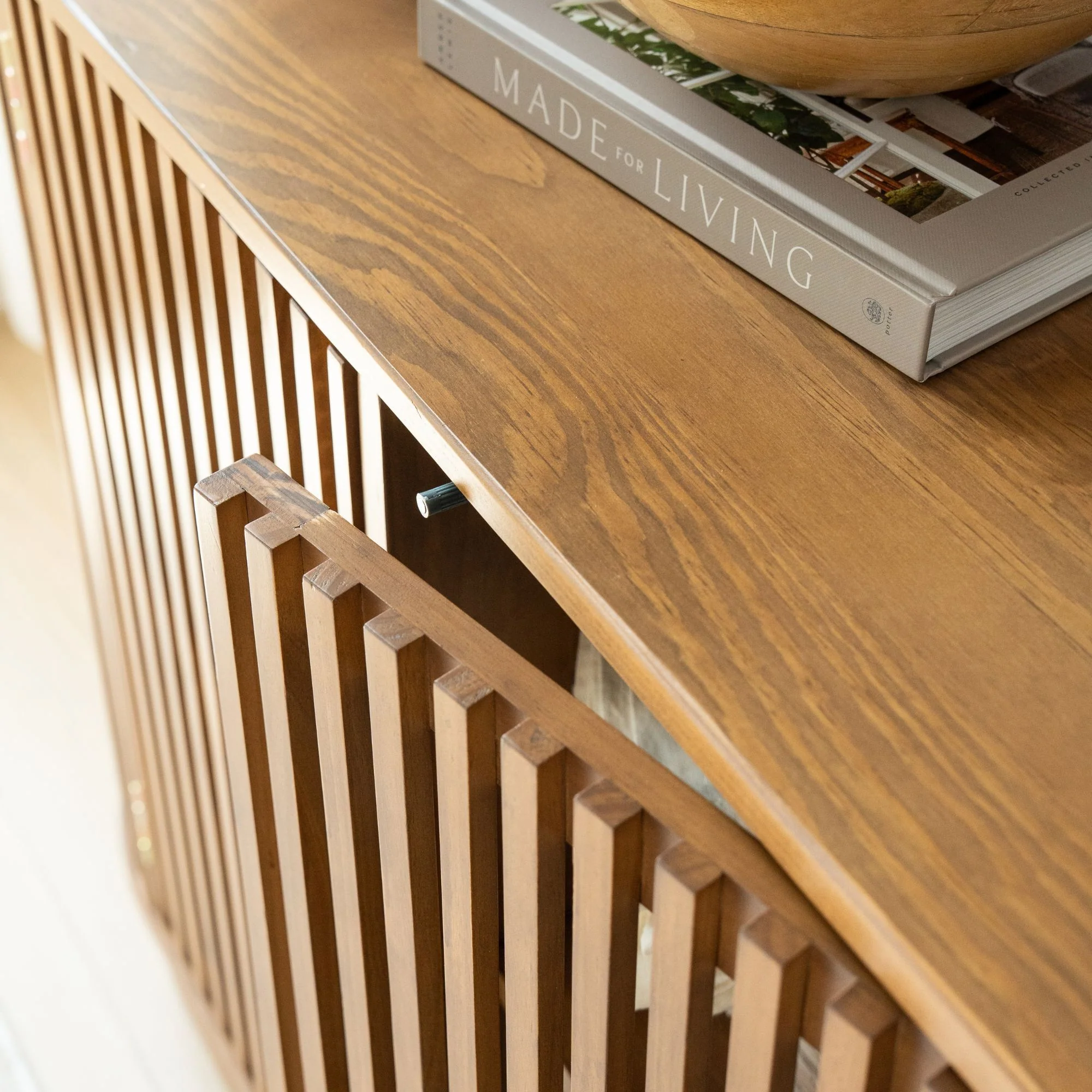 Contour 3-Door Sideboard - 59" - Image 21