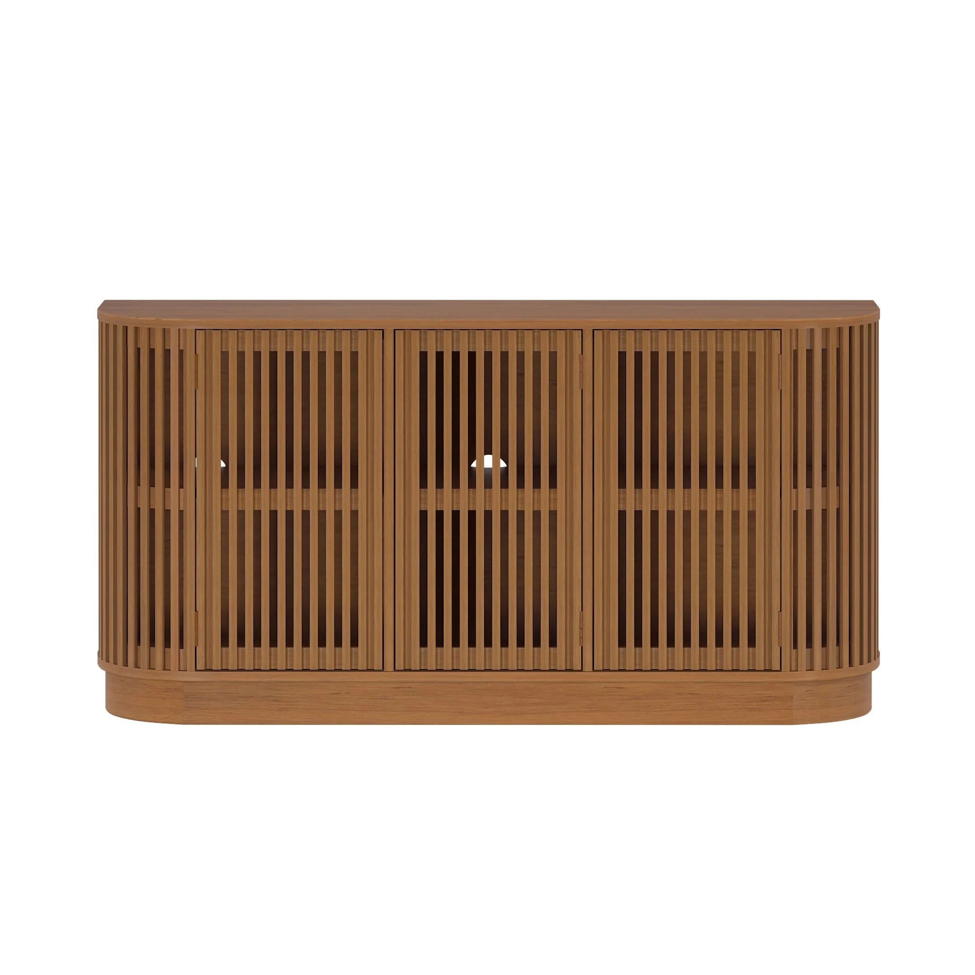 Contour 3-Door Sideboard - 59" - Image 29